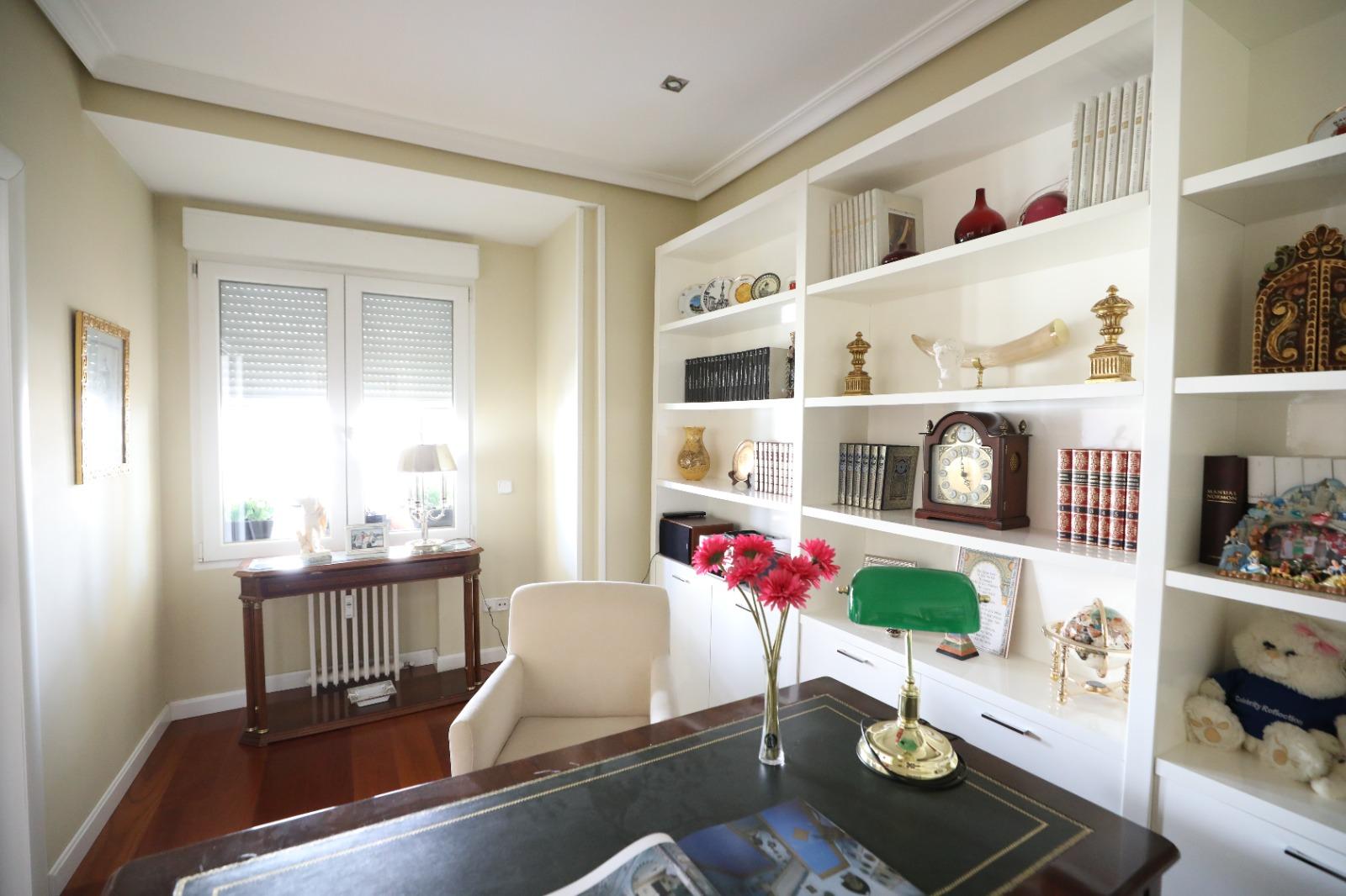 Piso en Alquiler - Gaztambide (Chamberí) - 13