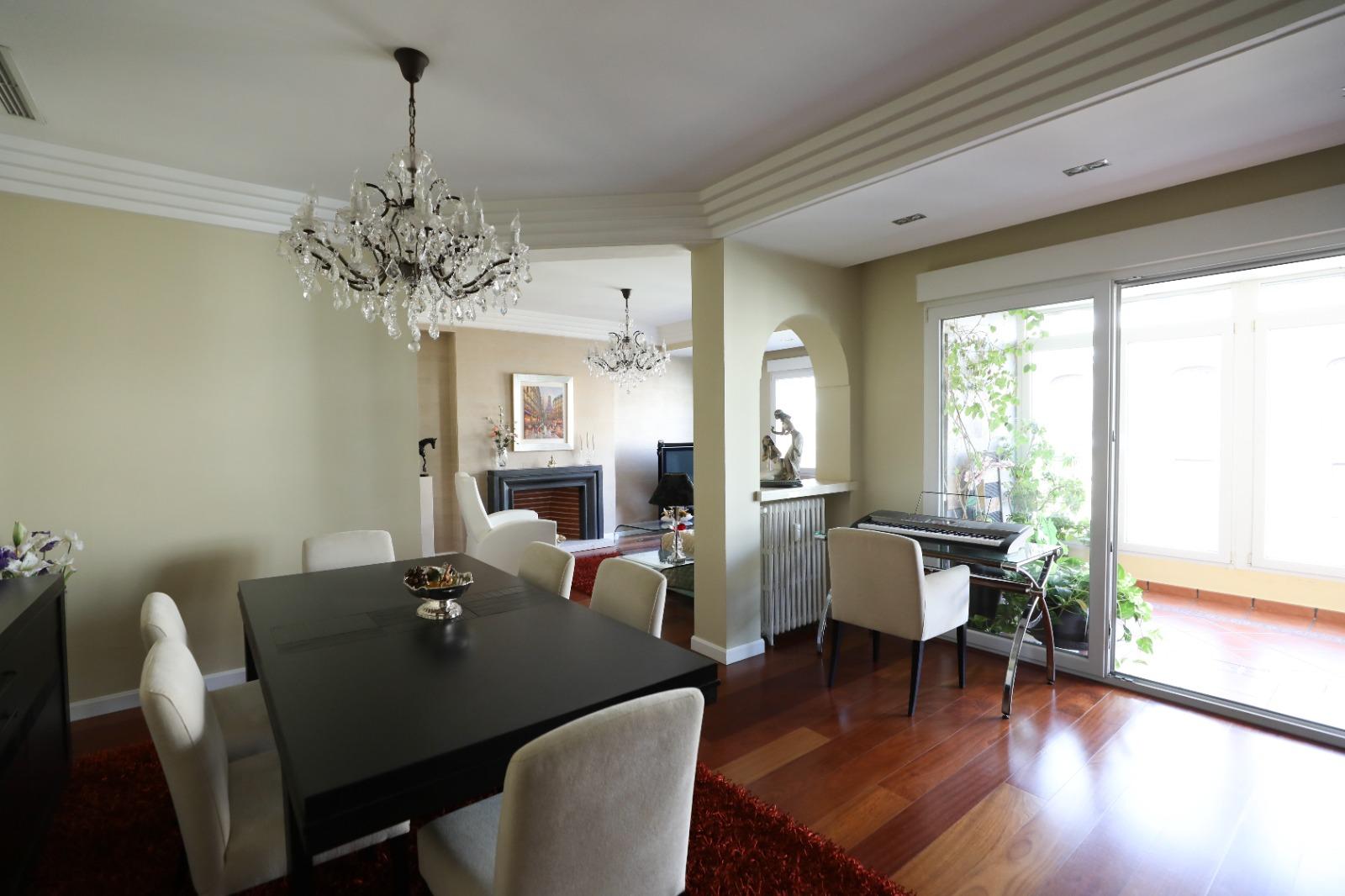 Piso en Alquiler - Gaztambide (Chamberí) - 11