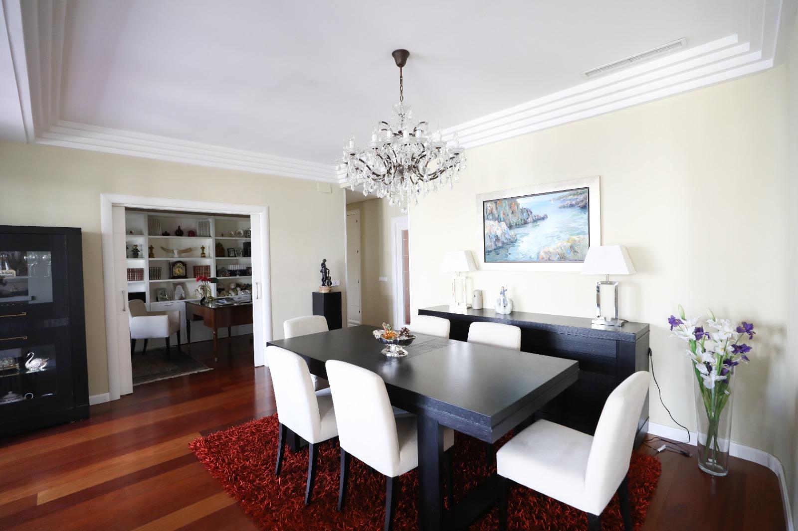 Piso en Alquiler - Gaztambide (Chamberí) - 9