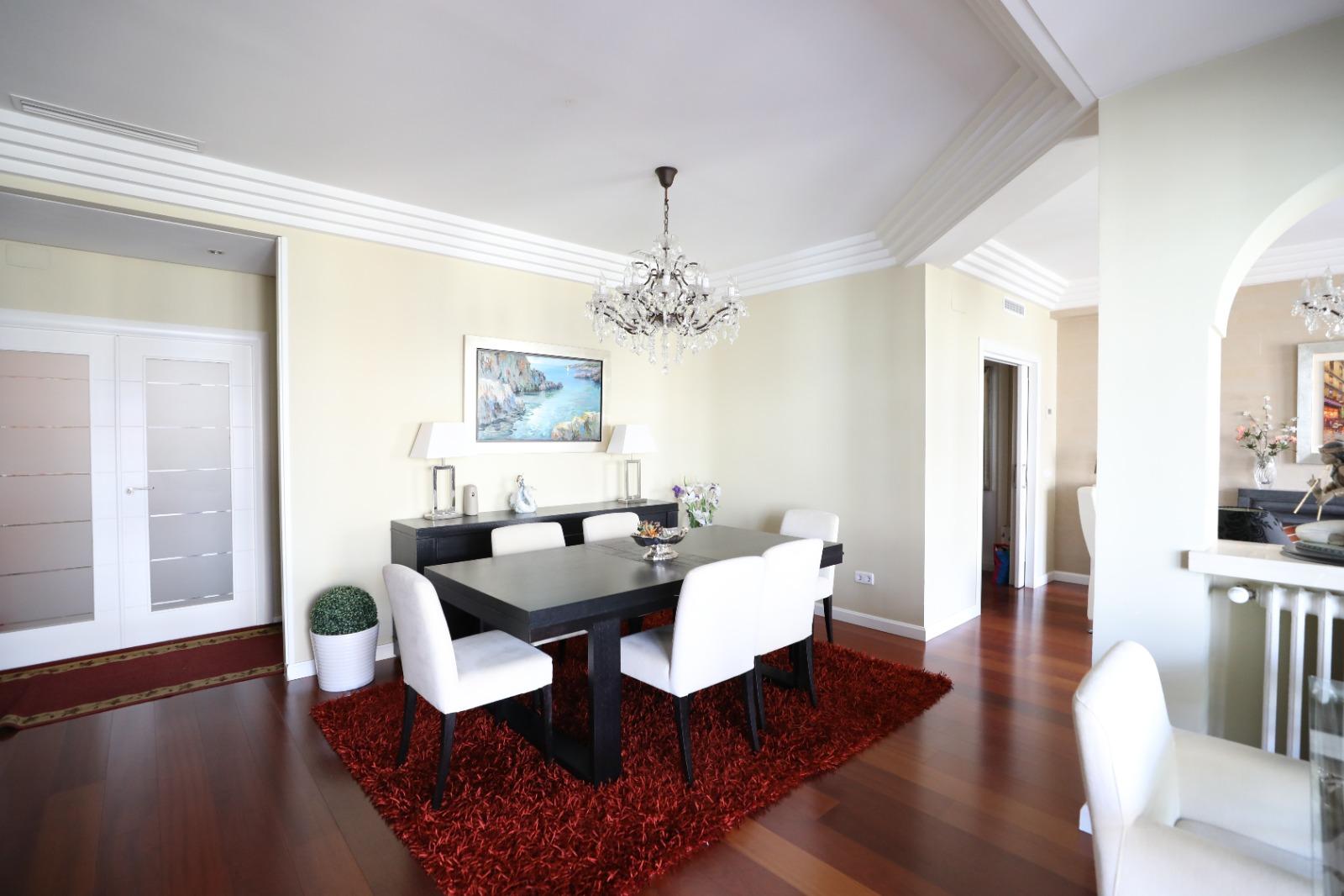 Piso en Alquiler - Gaztambide (Chamberí) - 3