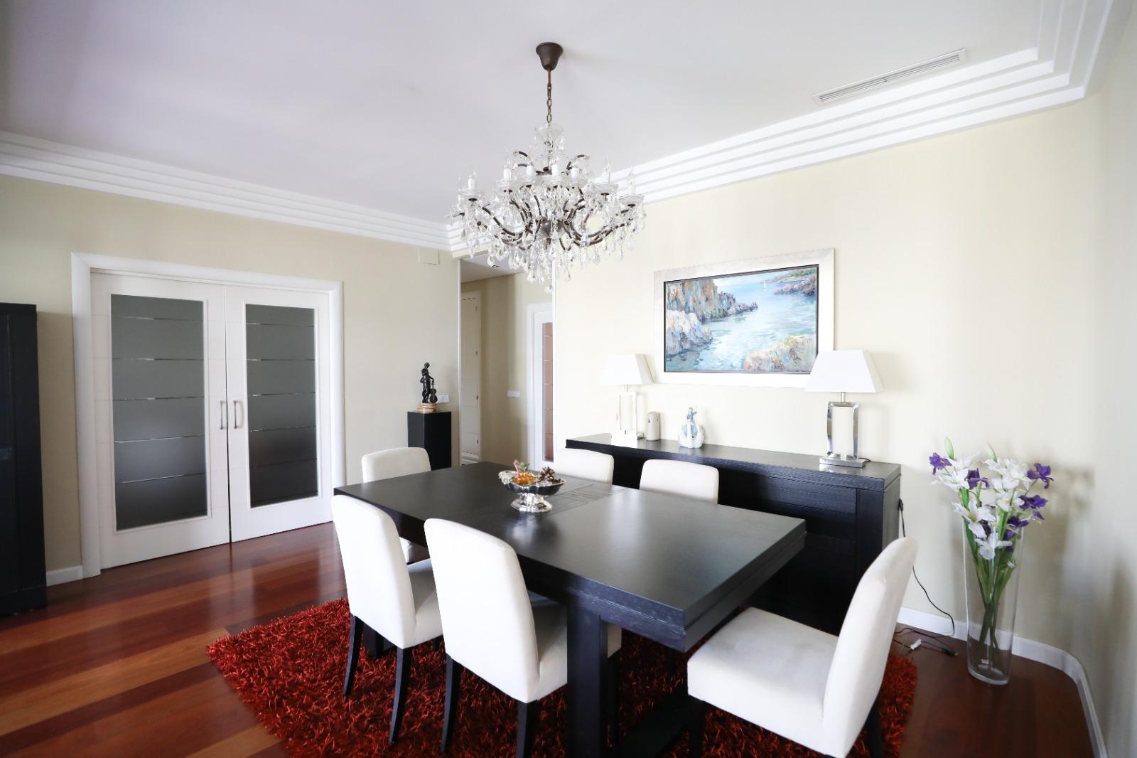 Piso en Alquiler - Gaztambide (Chamberí) - 7