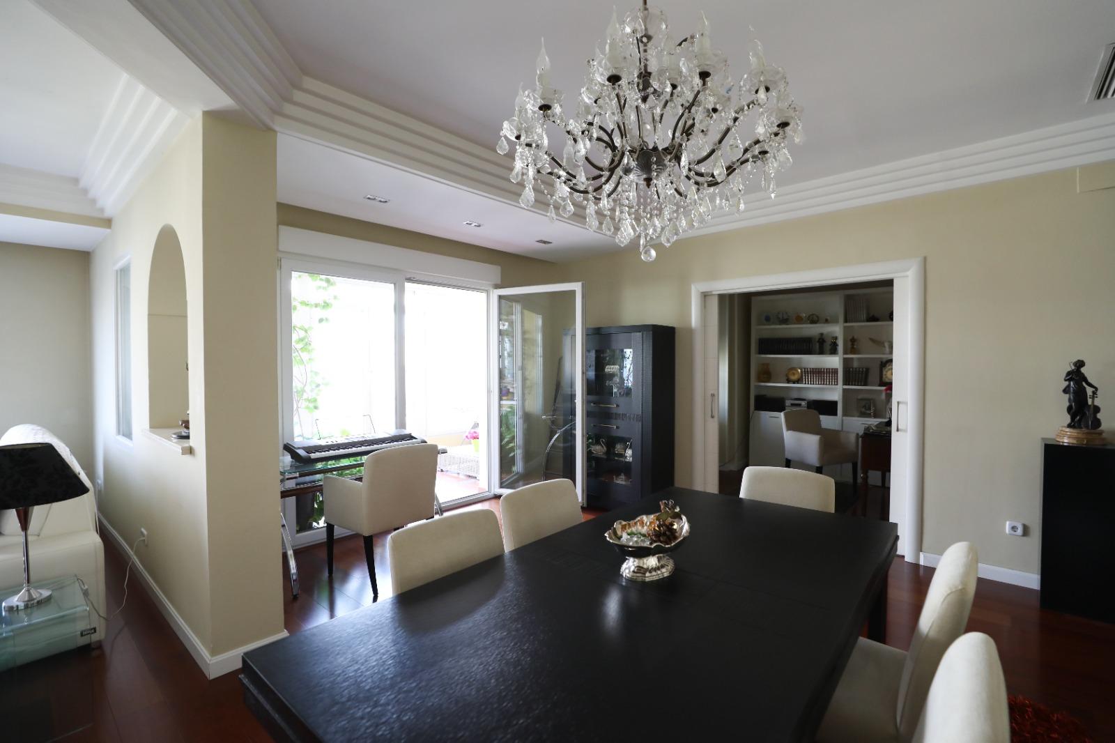 Piso en Alquiler - Gaztambide (Chamberí) - 10