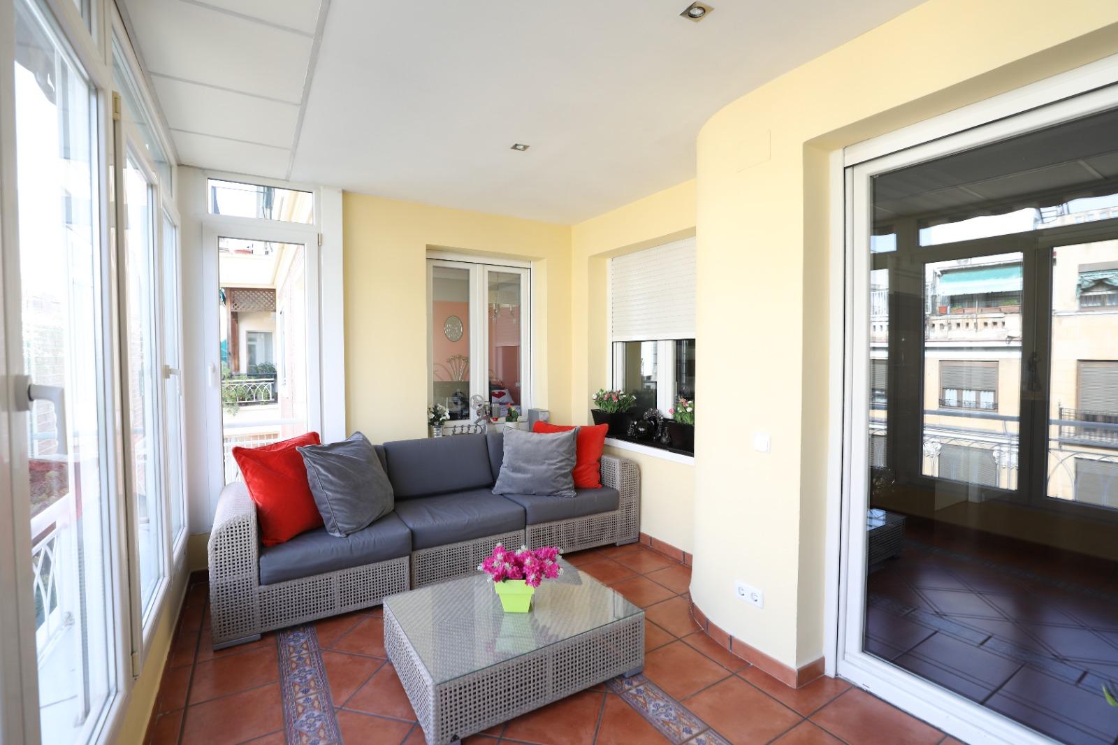 Piso en Alquiler - Gaztambide (Chamberí) - 19