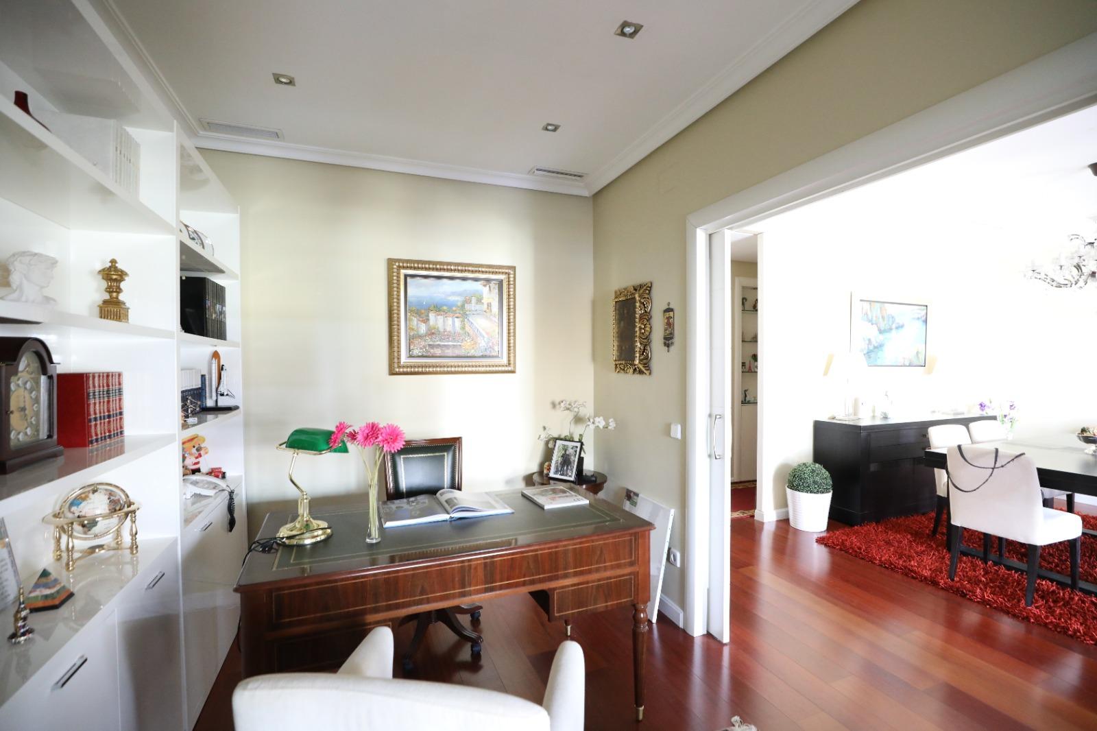 Piso en Alquiler - Gaztambide (Chamberí) - 18