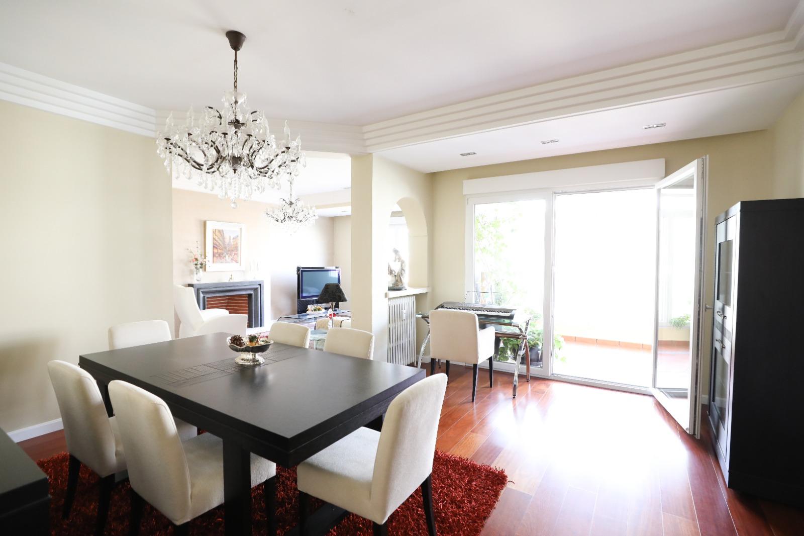 Piso en Alquiler - Gaztambide (Chamberí) - 4