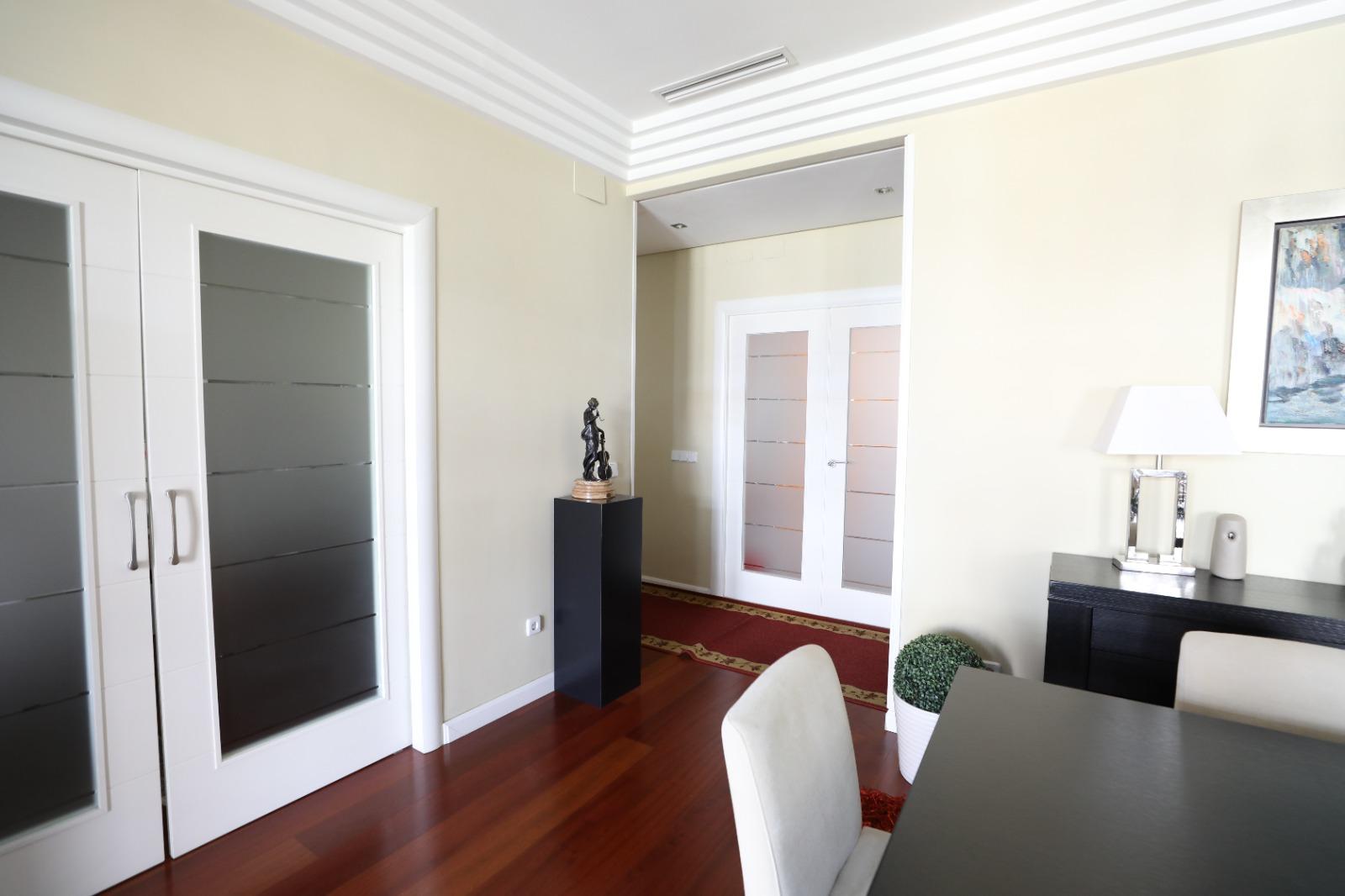 Piso en Alquiler - Gaztambide (Chamberí) - 22