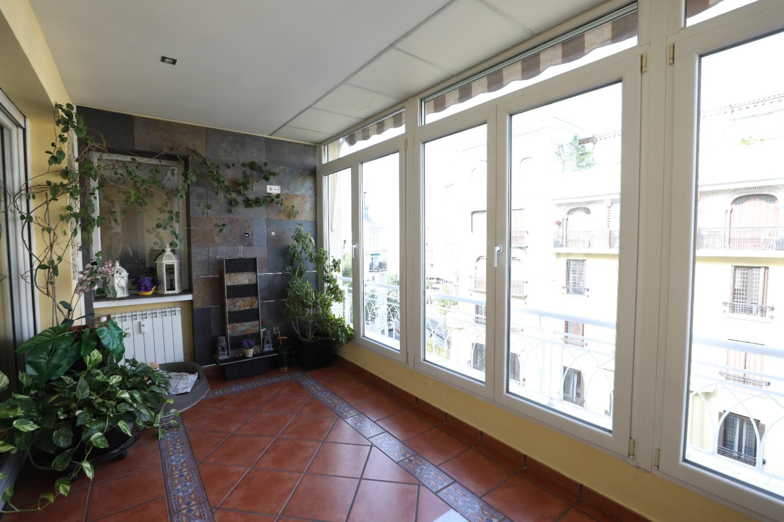 Piso en Alquiler - Gaztambide (Chamberí) - 27