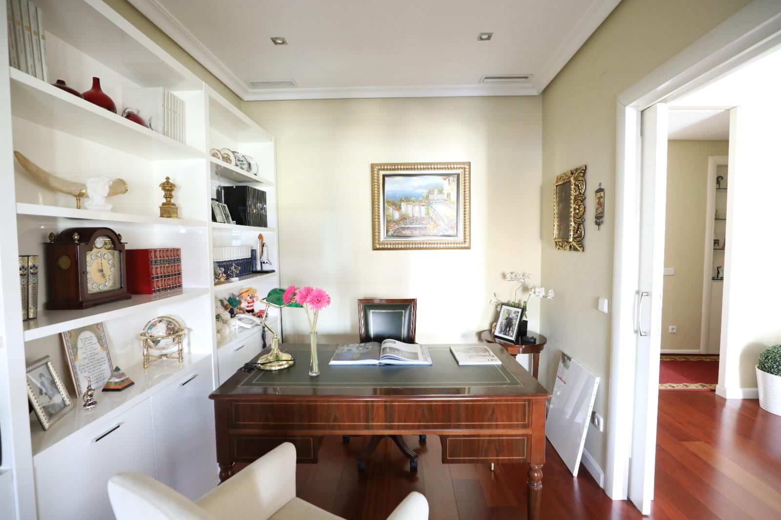 Piso en Alquiler - Gaztambide (Chamberí) - 20