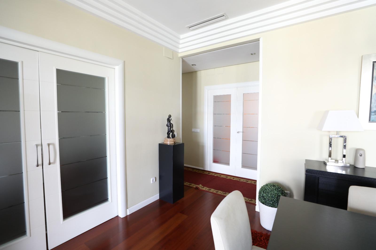 Piso en Alquiler - Gaztambide (Chamberí) - 24