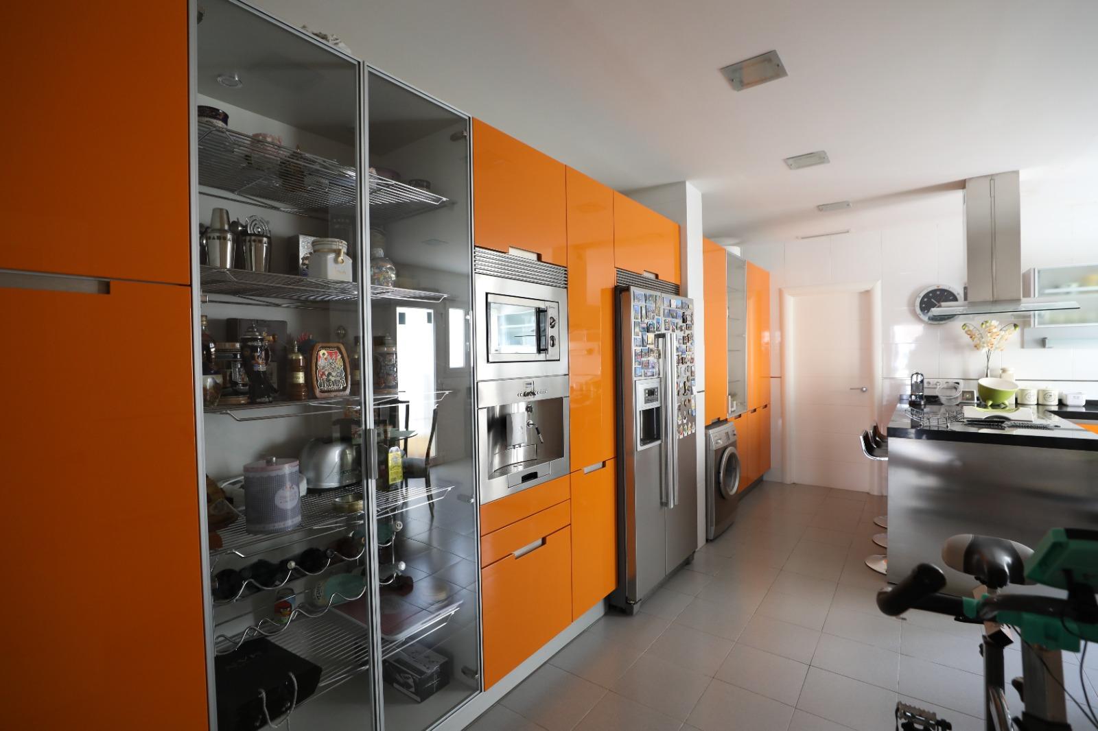 Piso en Alquiler - Gaztambide (Chamberí) - 41