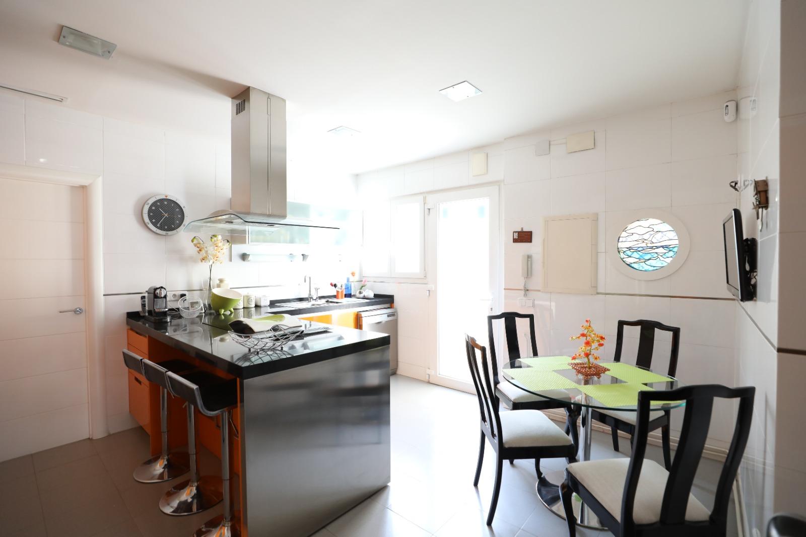 Piso en Alquiler - Gaztambide (Chamberí) - 33