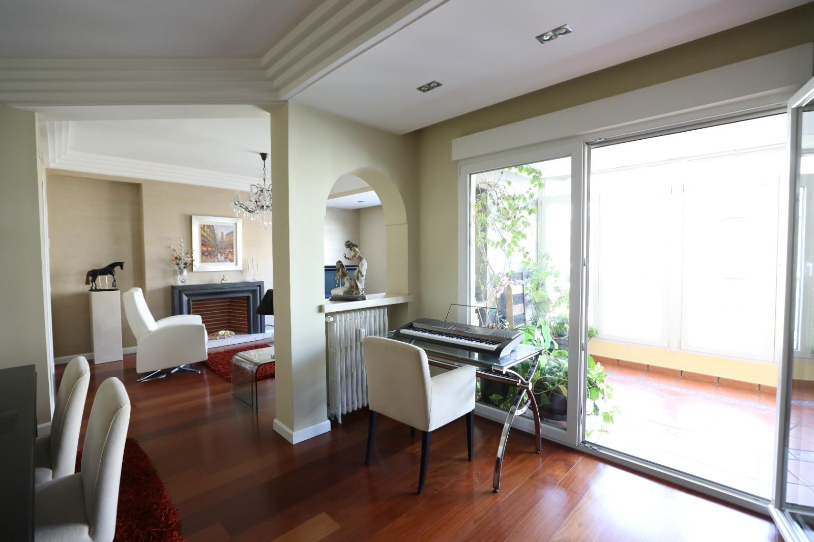 Piso en Alquiler - Gaztambide (Chamberí) - 25