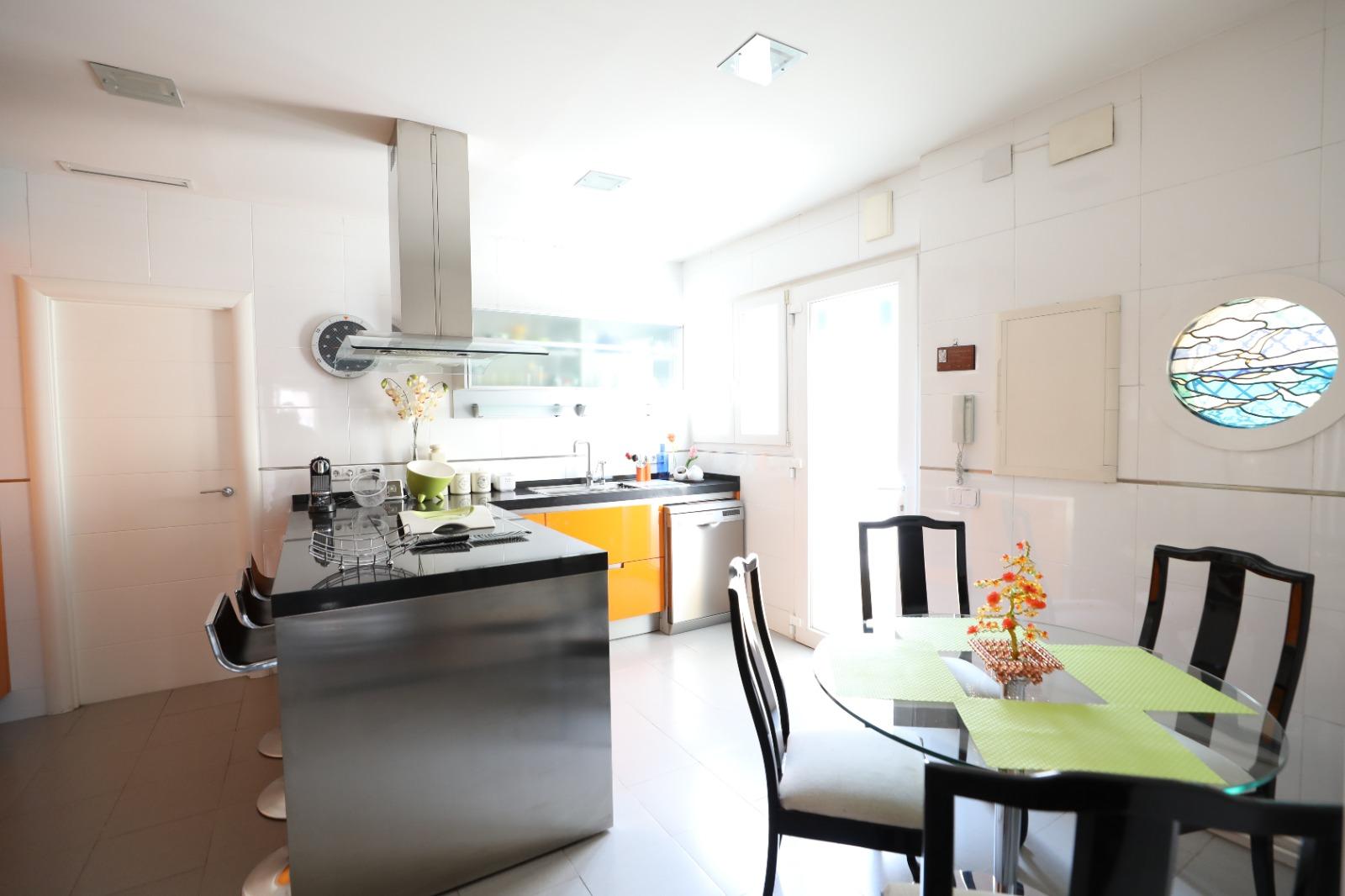 Piso en Alquiler - Gaztambide (Chamberí) - 37