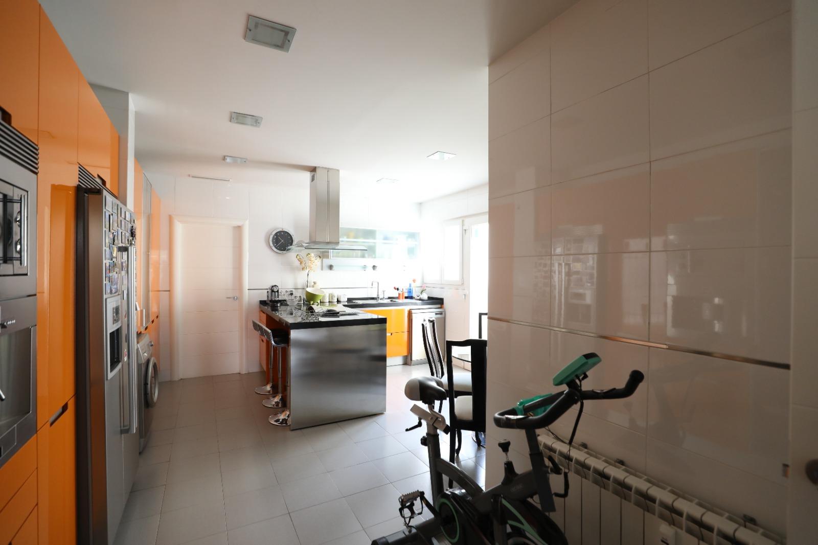 Piso en Alquiler - Gaztambide (Chamberí) - 35