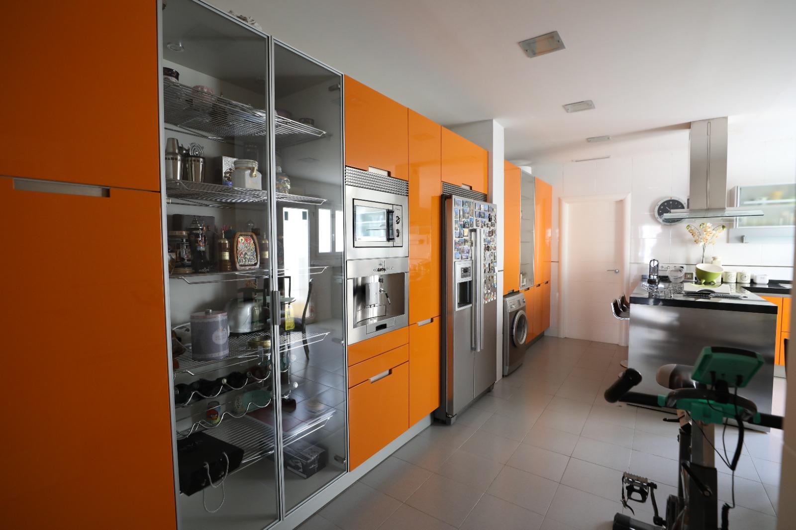 Piso en Alquiler - Gaztambide (Chamberí) - 43