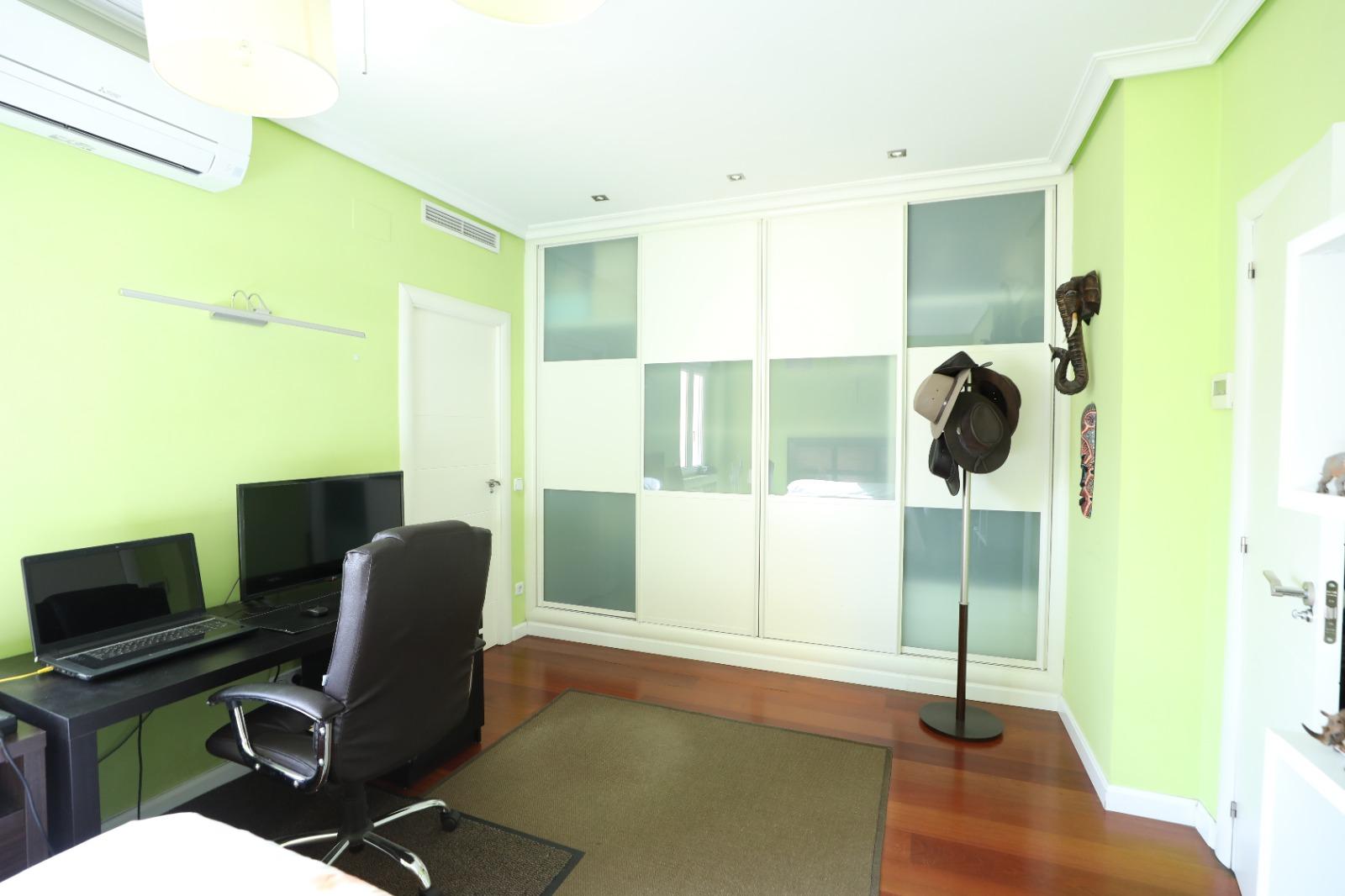 Piso en Alquiler - Gaztambide (Chamberí) - 46