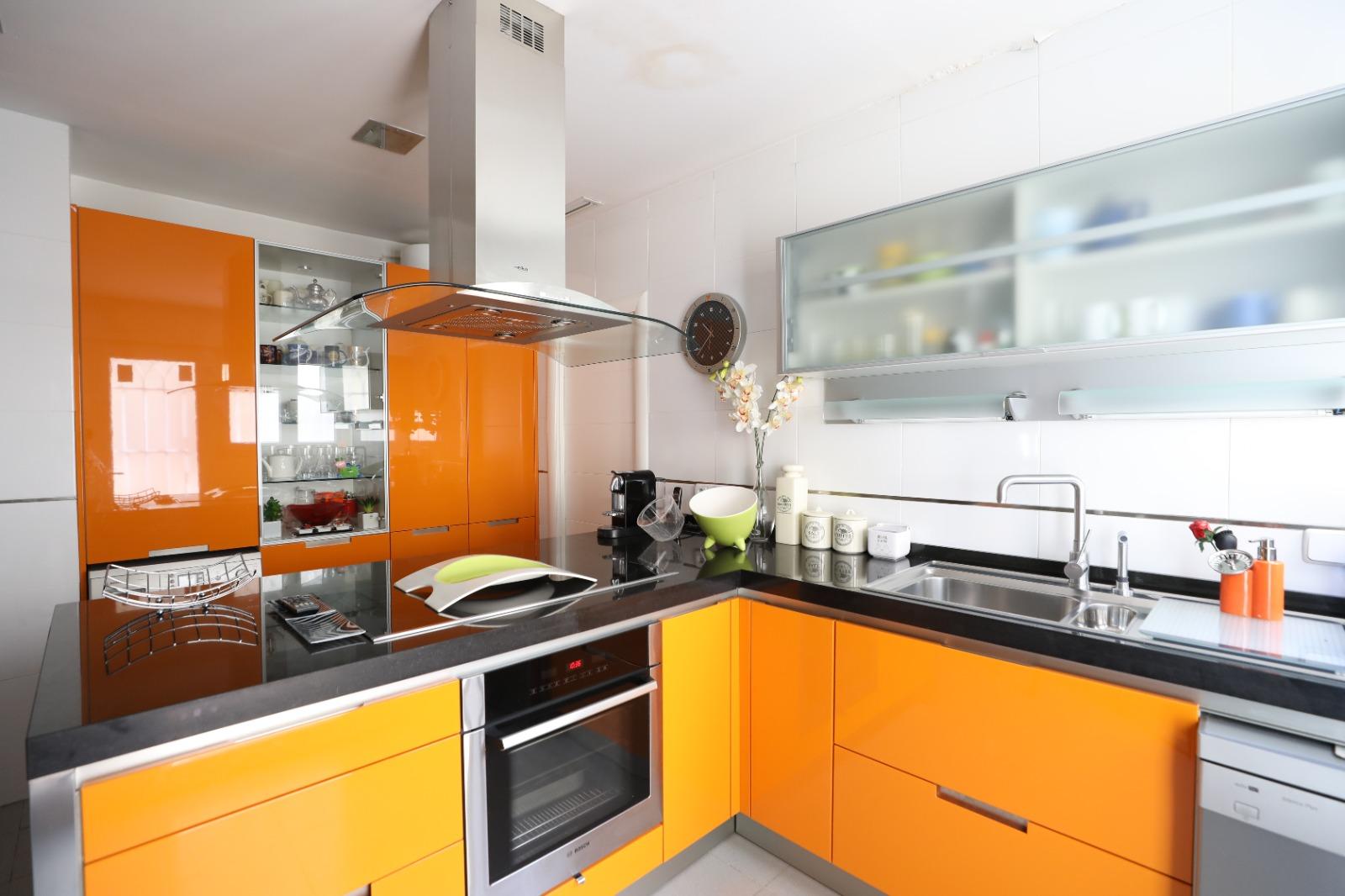 Piso en Alquiler - Gaztambide (Chamberí) - 36