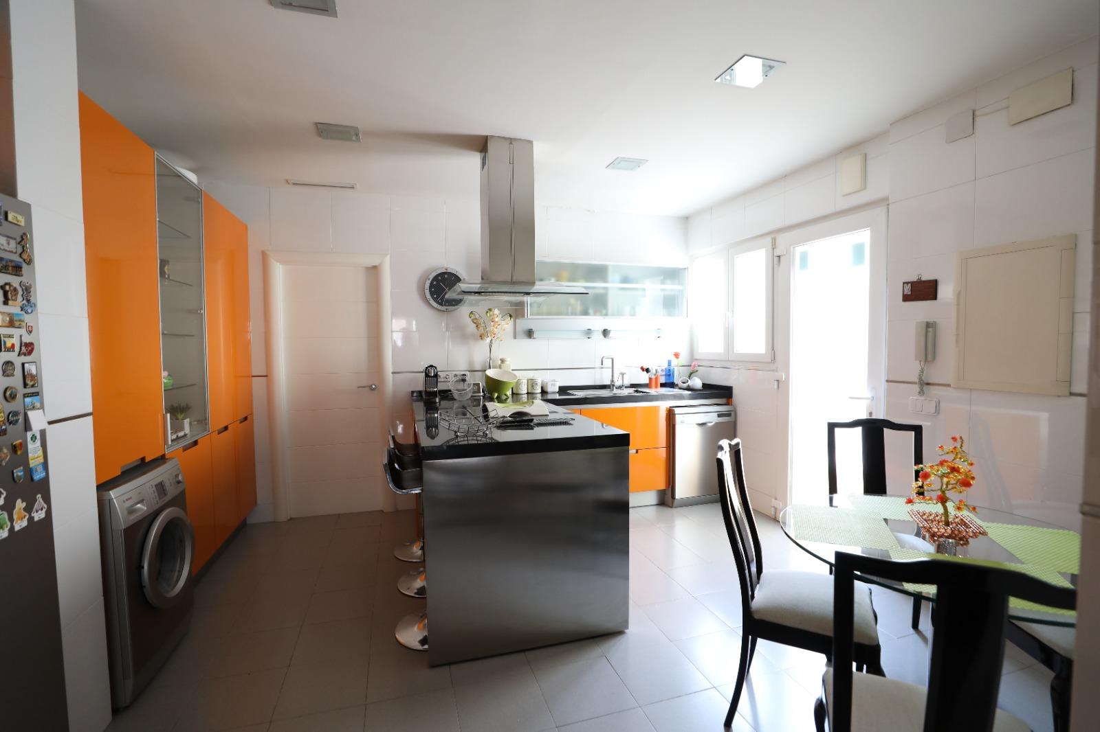 Piso en Alquiler - Gaztambide (Chamberí) - 40