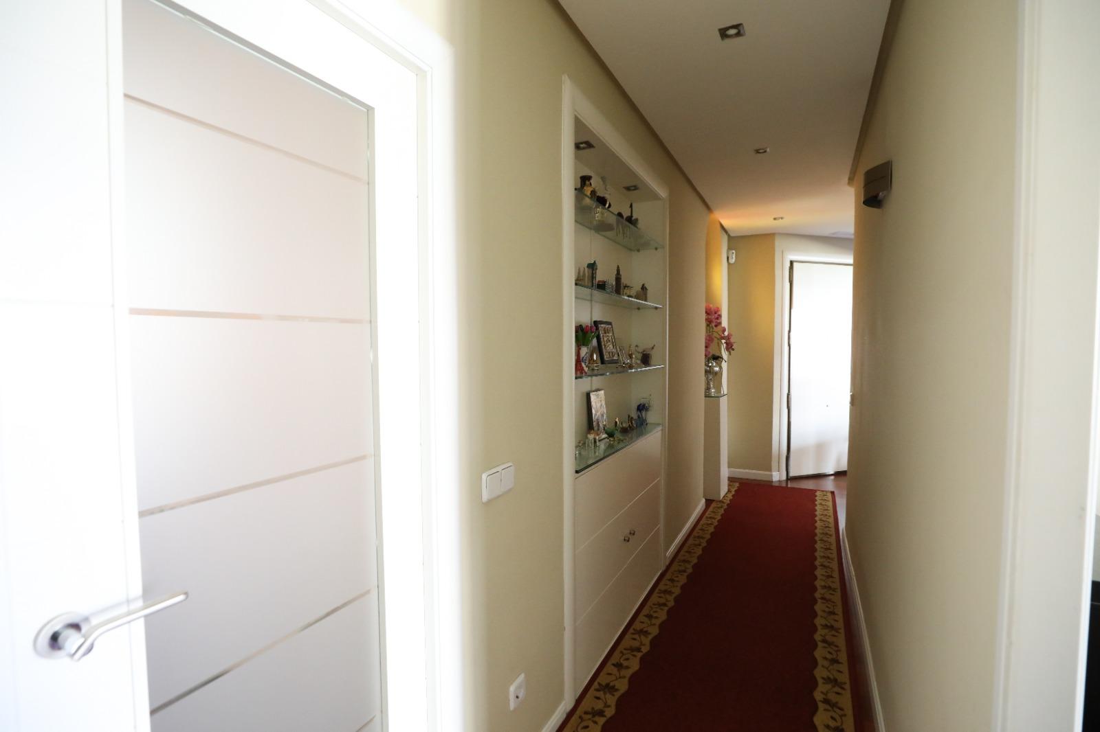 Piso en Alquiler - Gaztambide (Chamberí) - 62