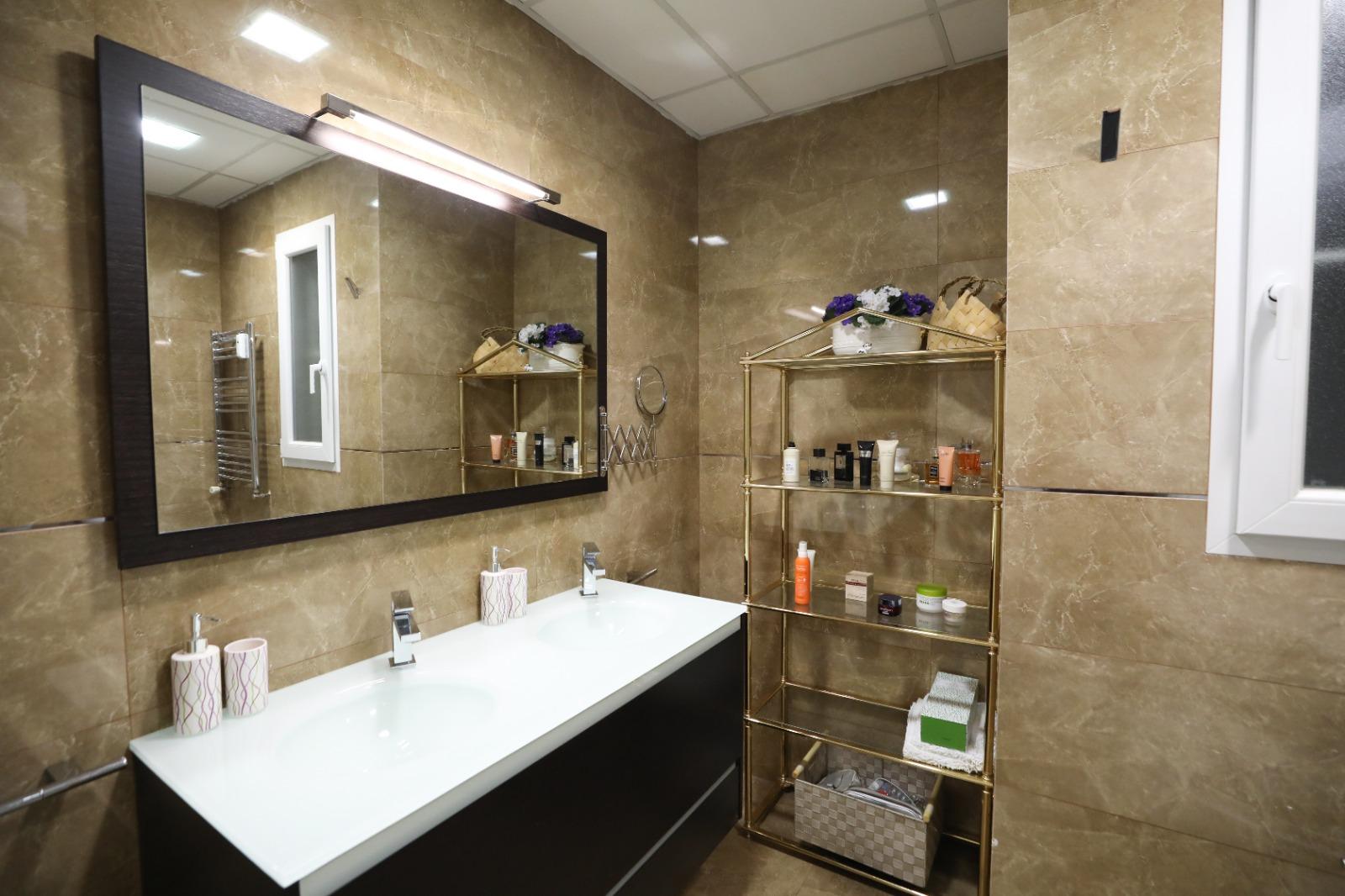 Piso en Alquiler - Gaztambide (Chamberí) - 69