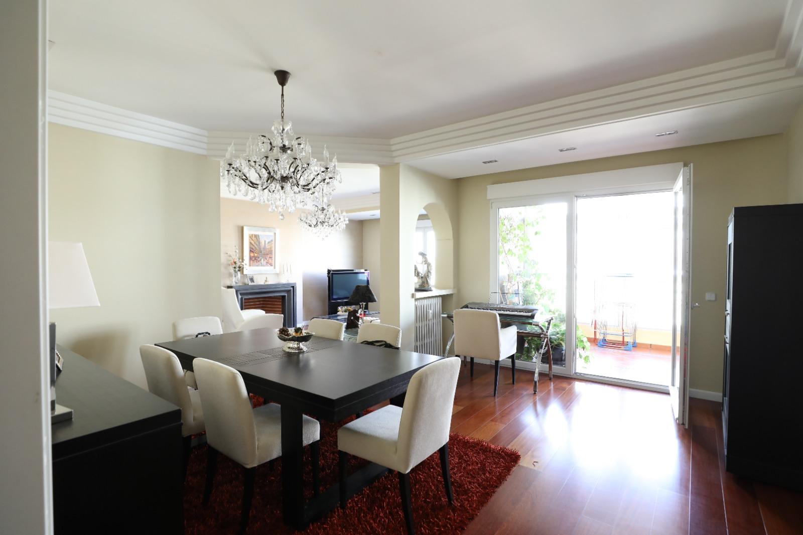 Piso en Alquiler - Gaztambide (Chamberí) - 51