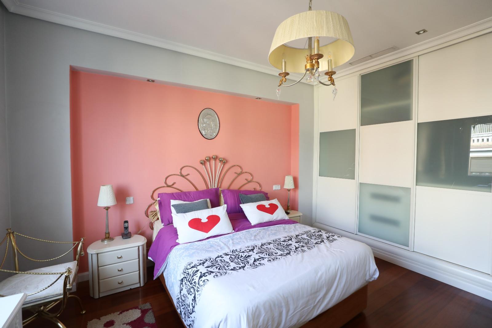 Piso en Alquiler - Gaztambide (Chamberí) - 59