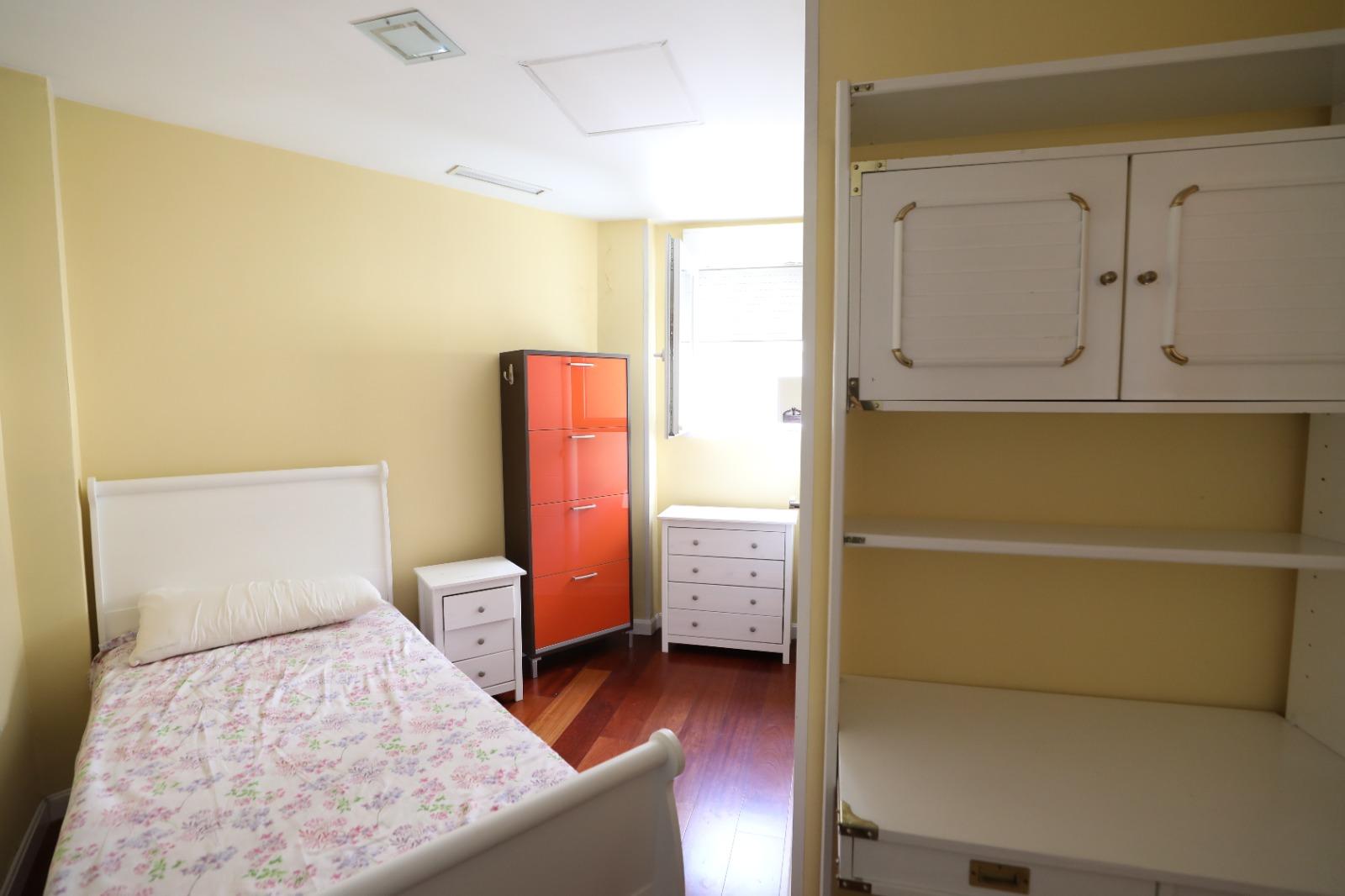 Piso en Alquiler - Gaztambide (Chamberí) - 50