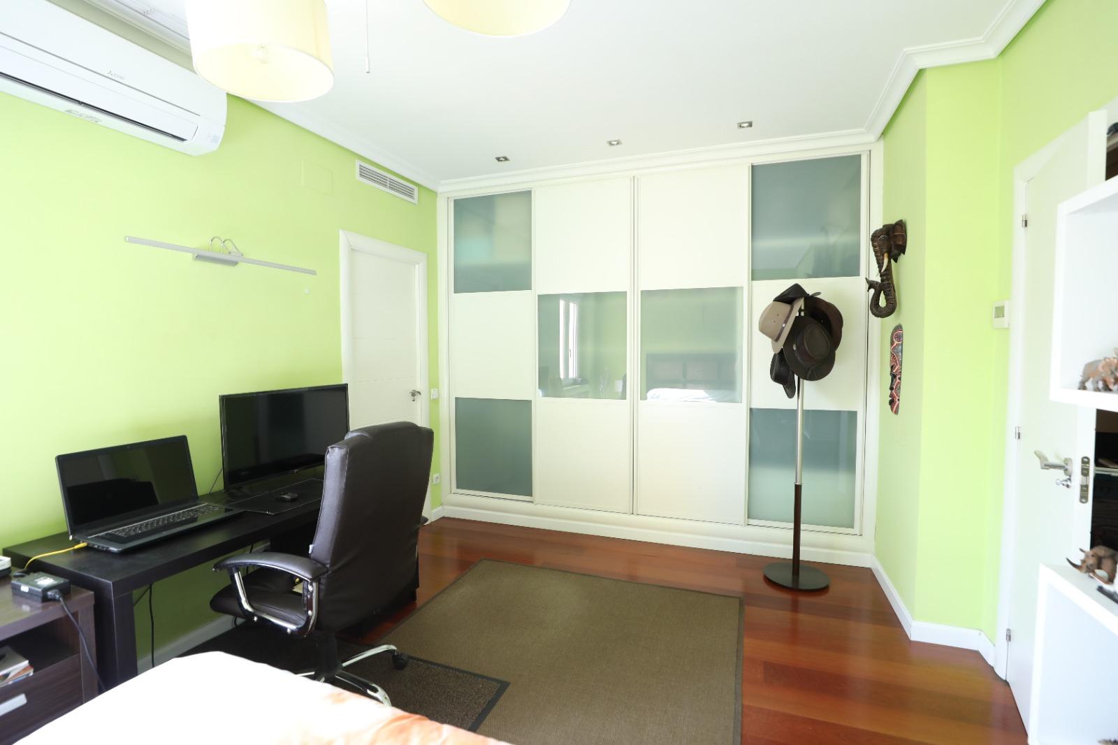 Piso en Alquiler - Gaztambide (Chamberí) - 58