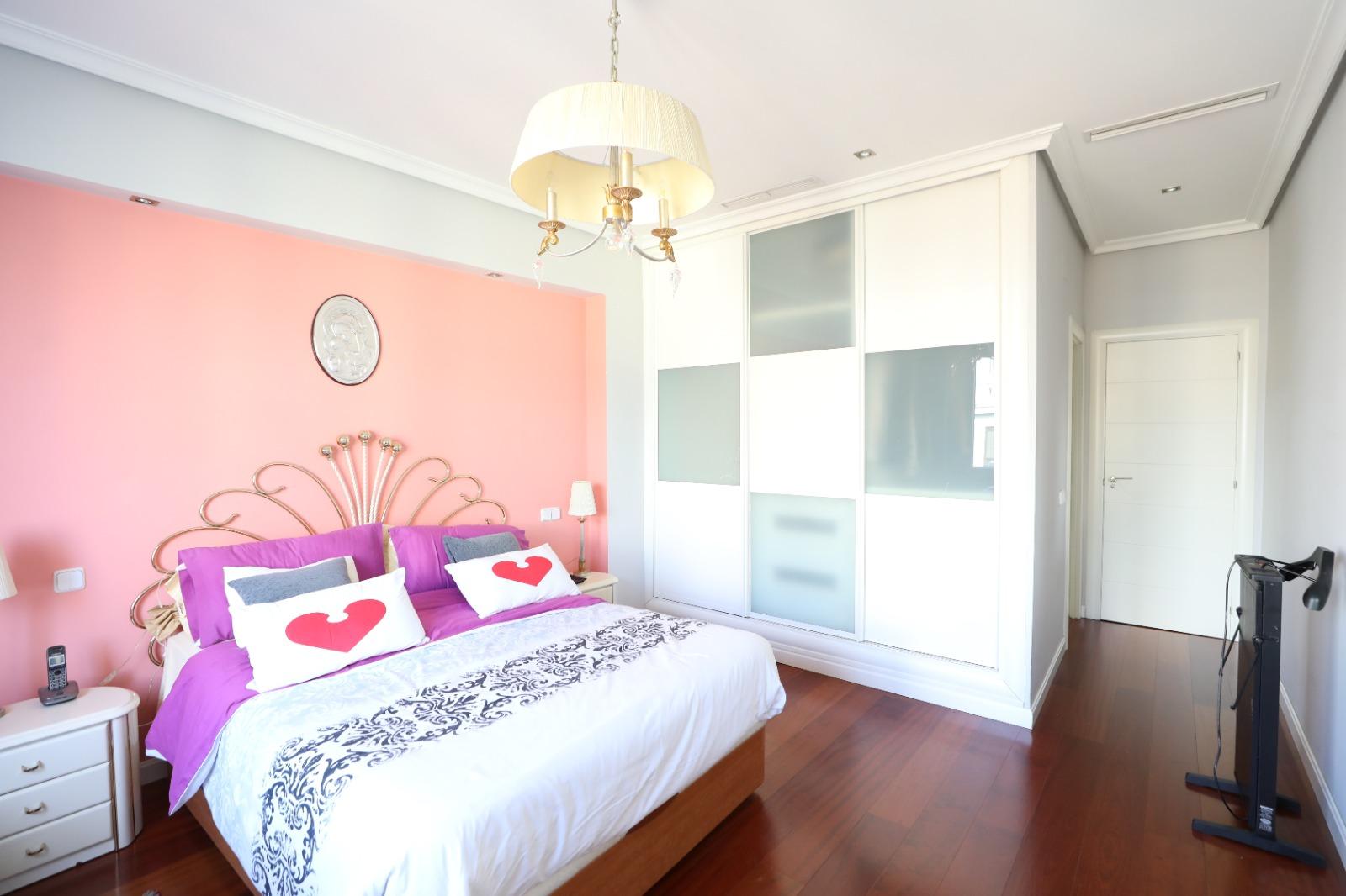 Piso en Alquiler - Gaztambide (Chamberí) - 68