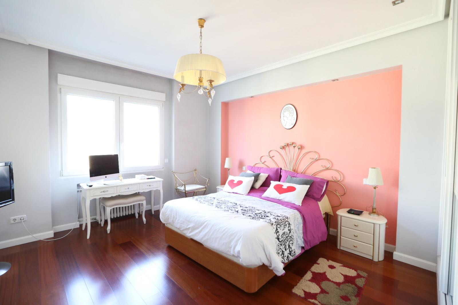 Piso en Alquiler - Gaztambide (Chamberí) - 70