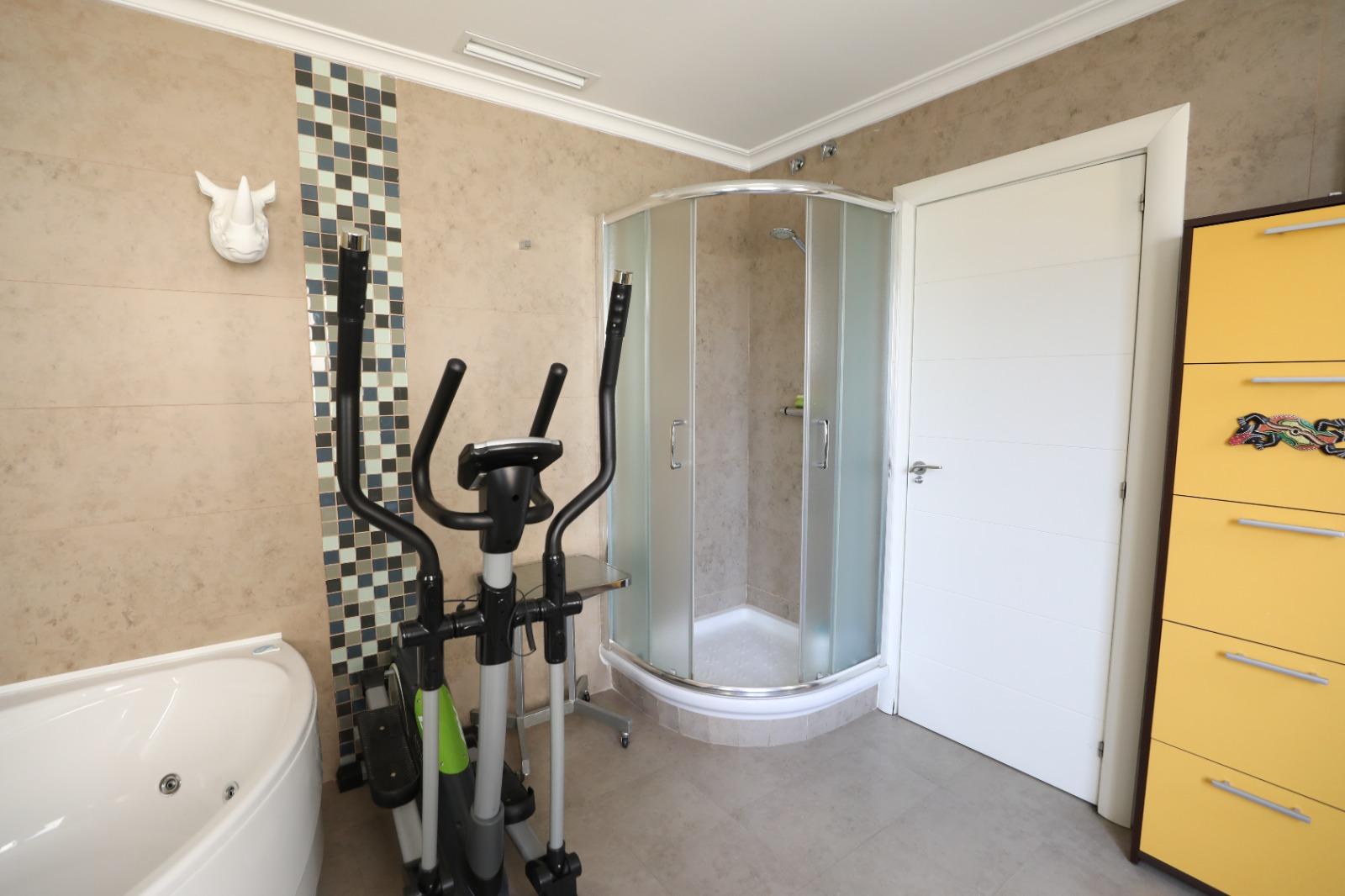 Piso en Alquiler - Gaztambide (Chamberí) - 55