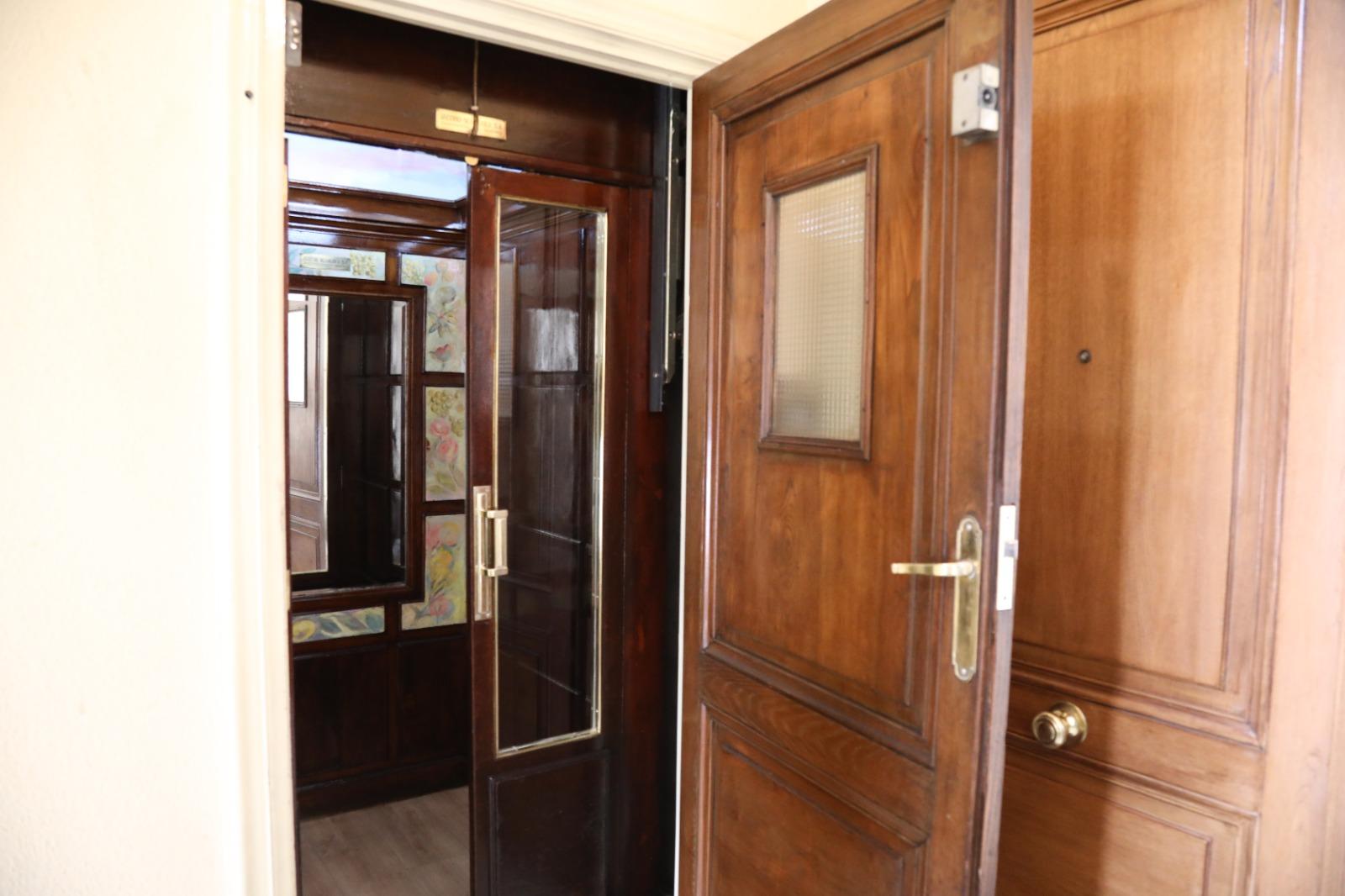 Piso en Alquiler - Gaztambide (Chamberí) - 60