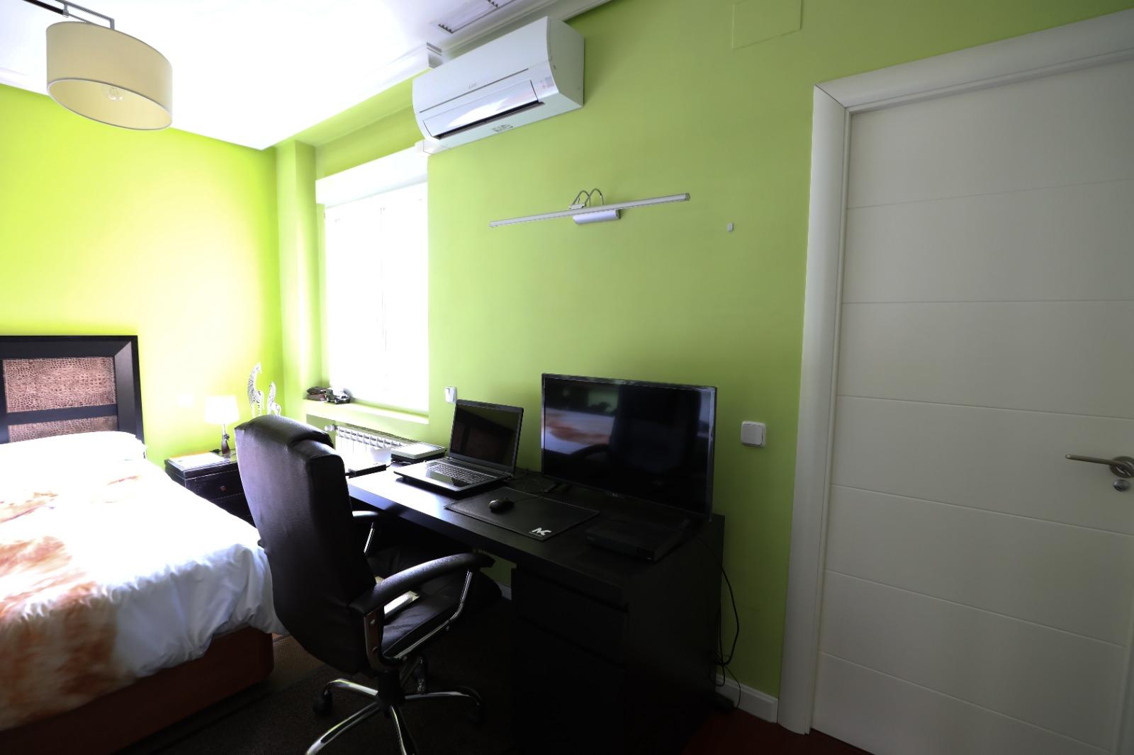 Piso en Alquiler - Gaztambide (Chamberí) - 49