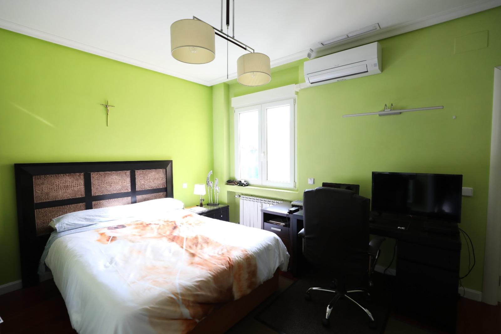 Piso en Alquiler - Gaztambide (Chamberí) - 47