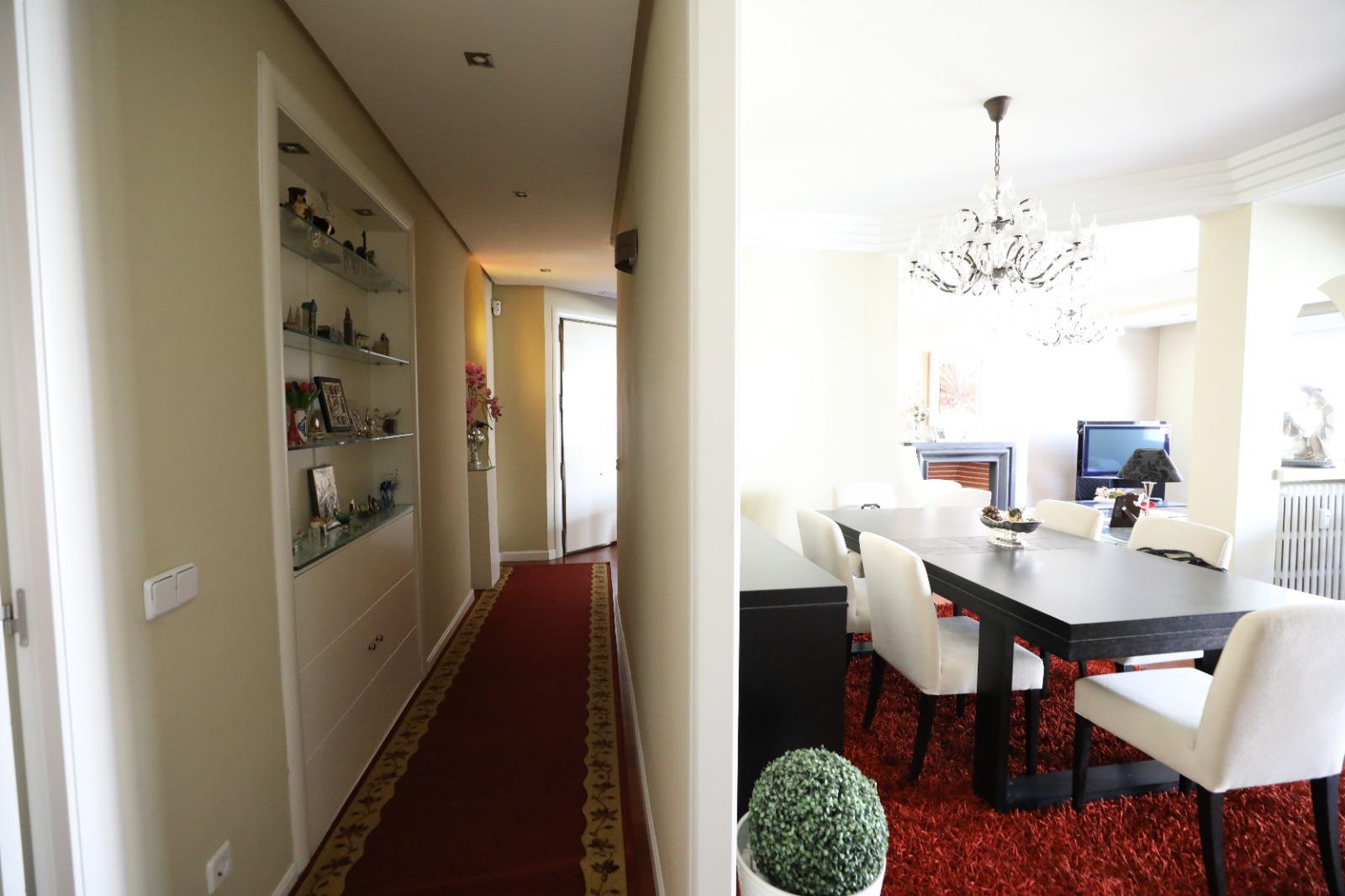 Piso en Alquiler - Gaztambide (Chamberí) - 64