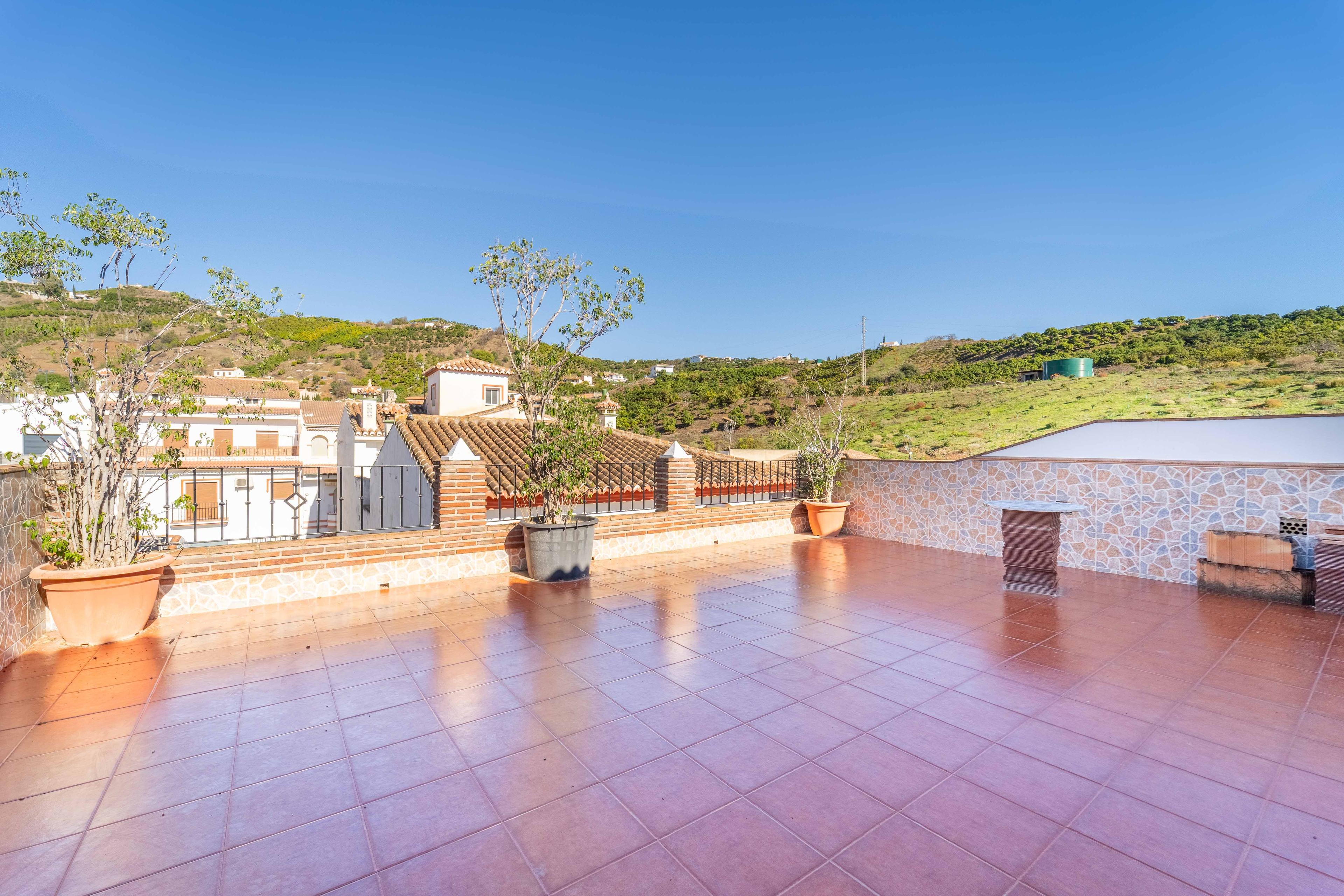 Chalet en venta - Benamargosa - 19