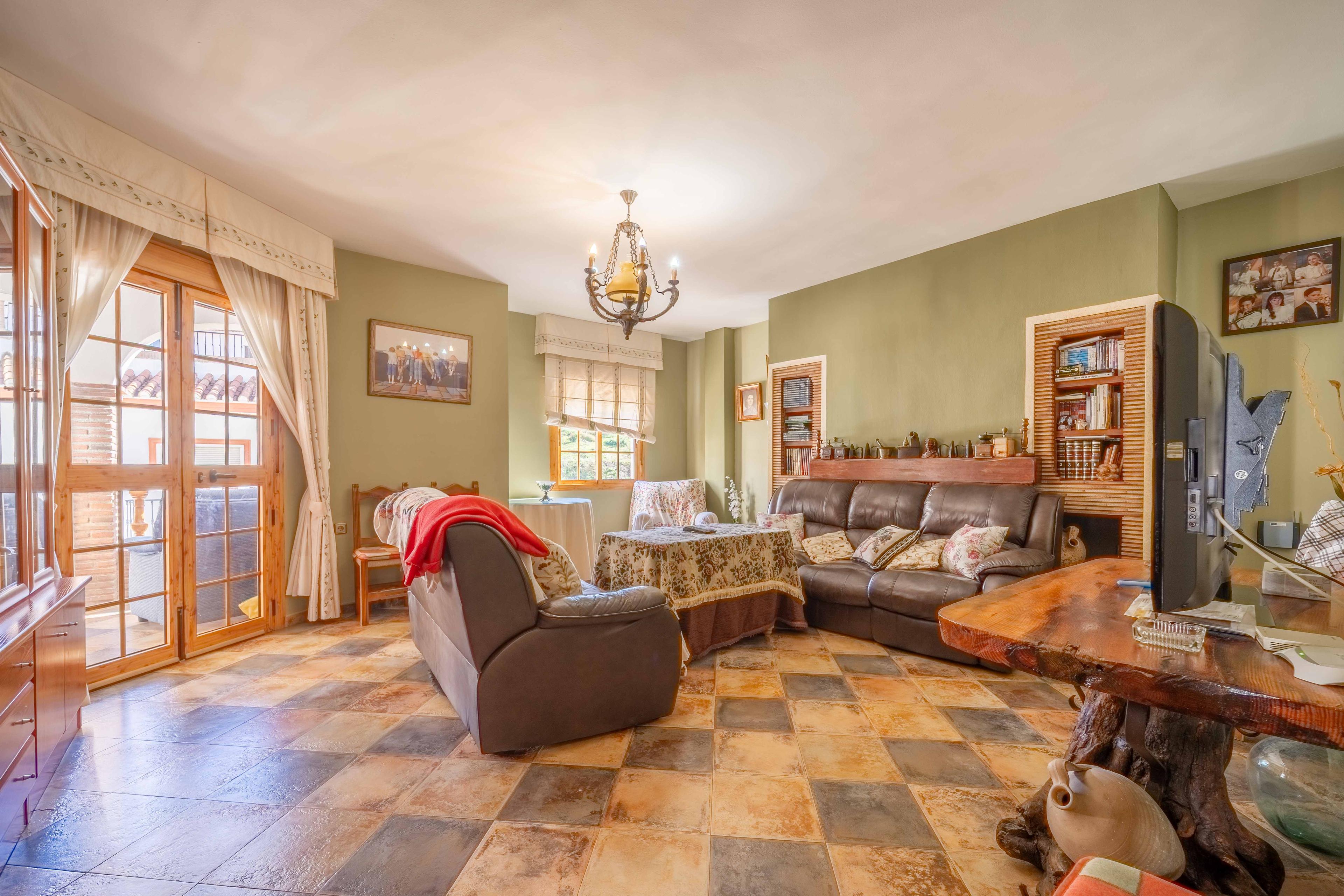 Chalet en venta - Benamargosa - 4