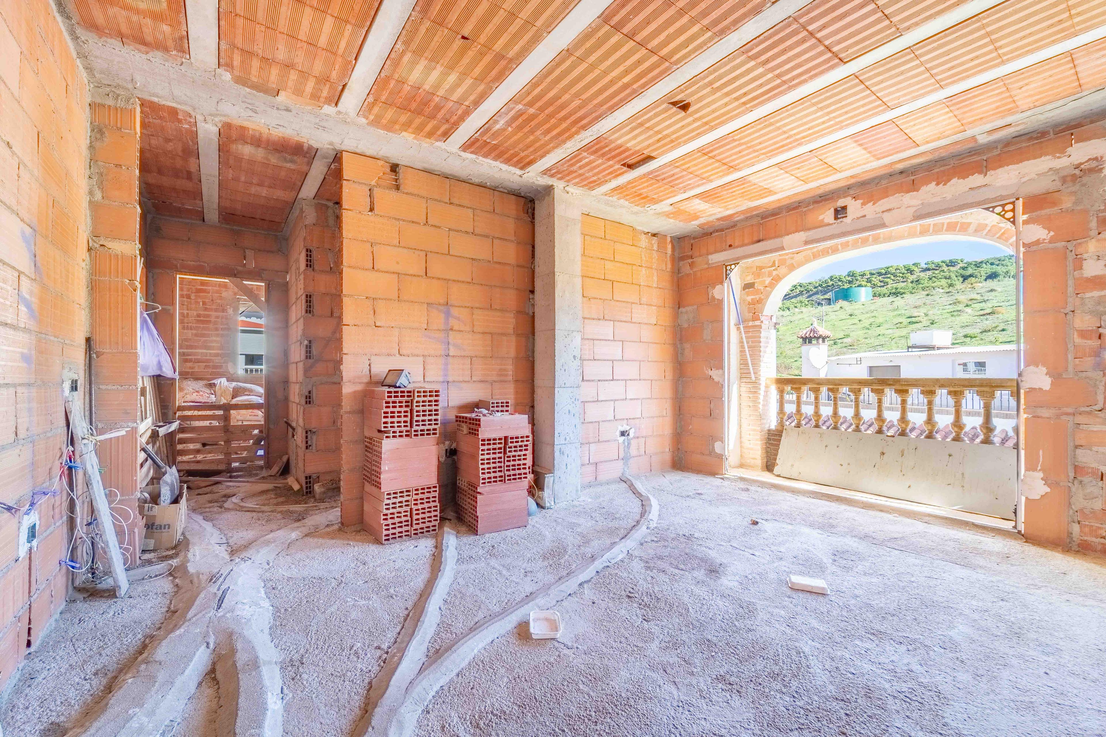 Chalet en venta - Benamargosa - 25