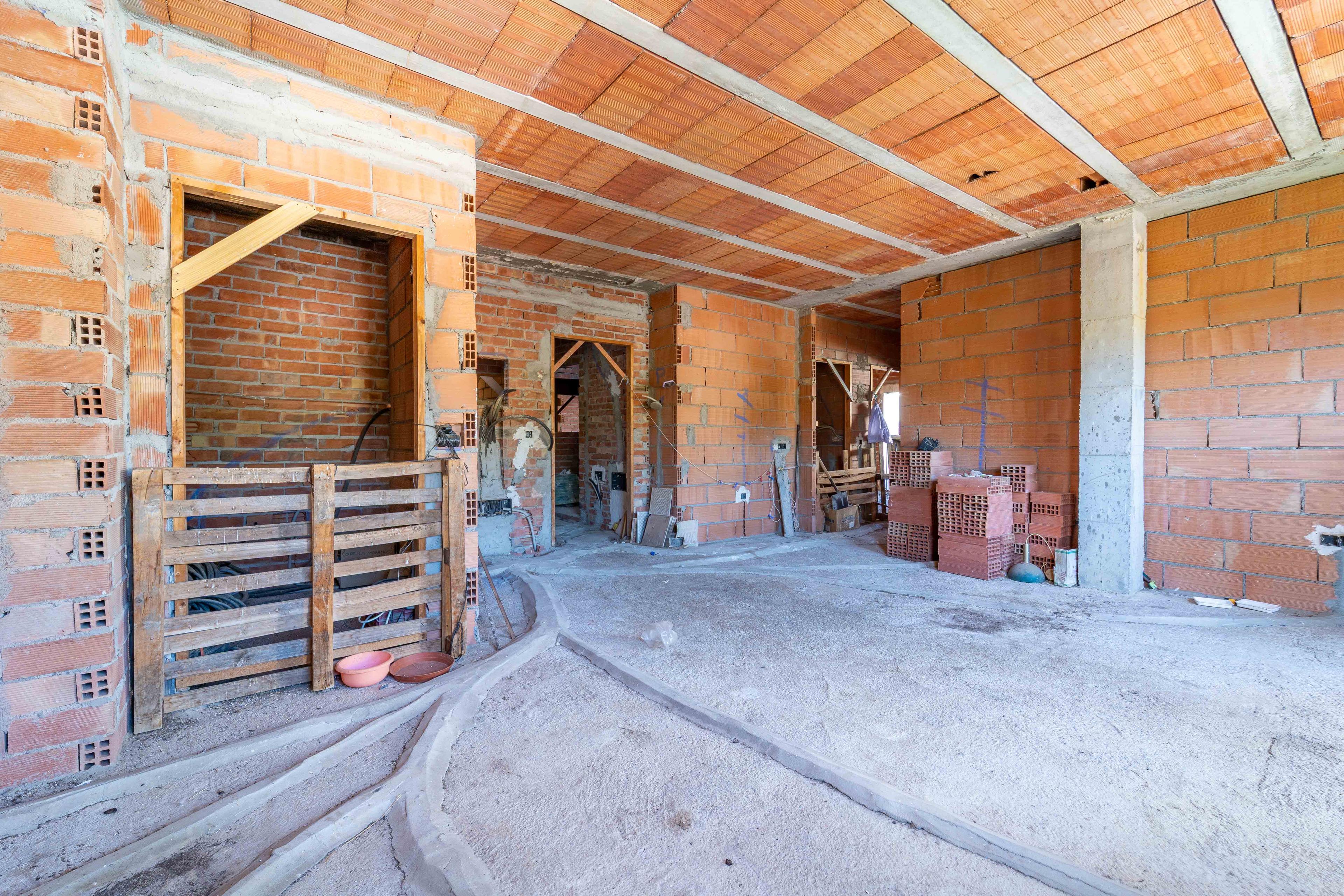 Chalet en venta - Benamargosa - 12