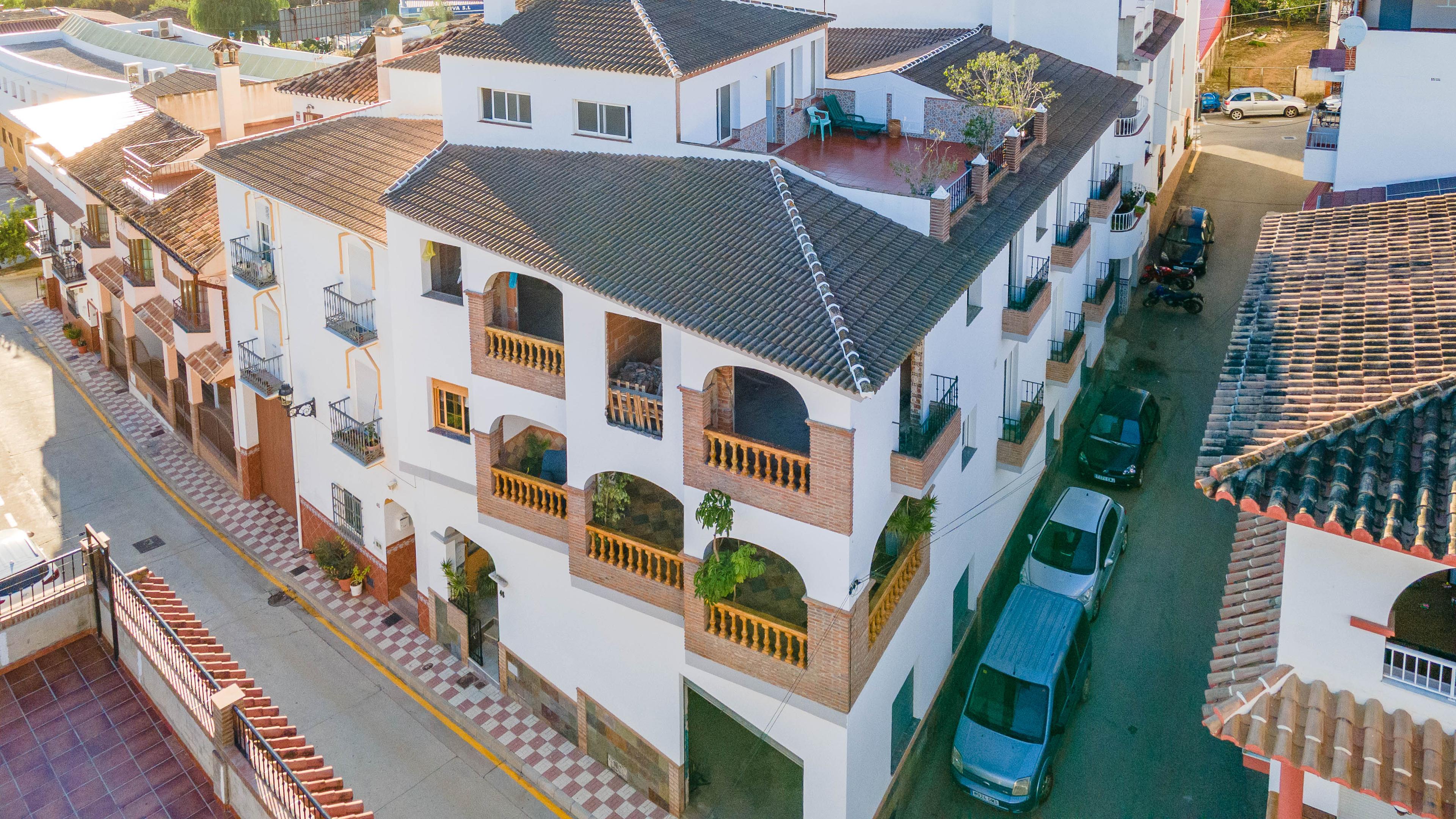 Chalet en venta - Benamargosa - 28