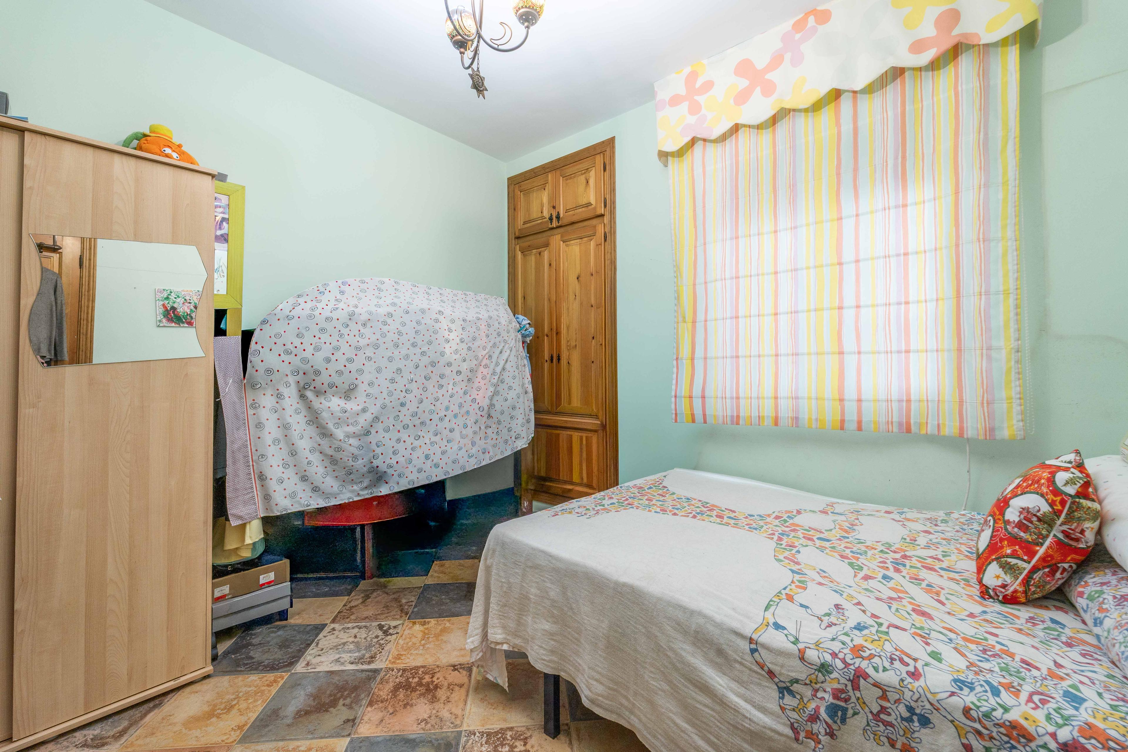 Chalet en venta - Benamargosa - 20