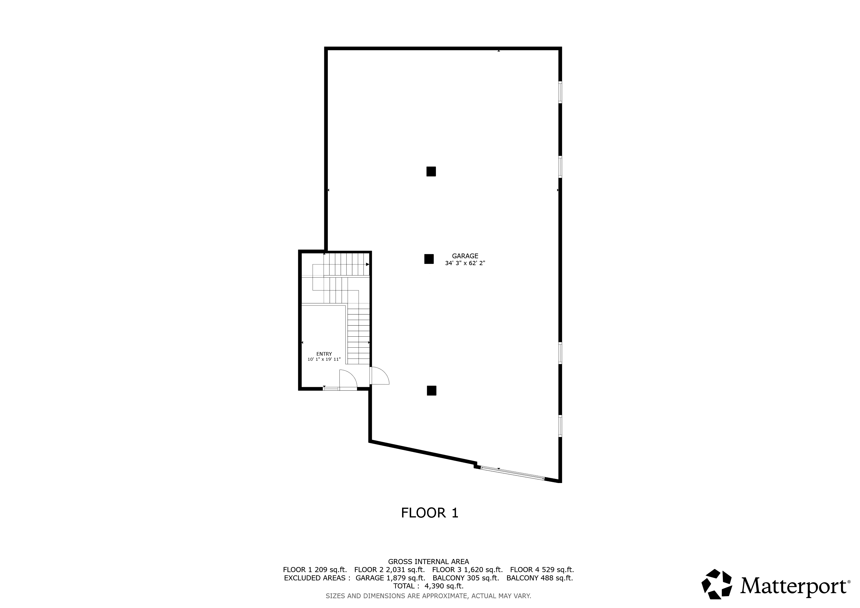 Chalet en venta - Benamargosa - 30