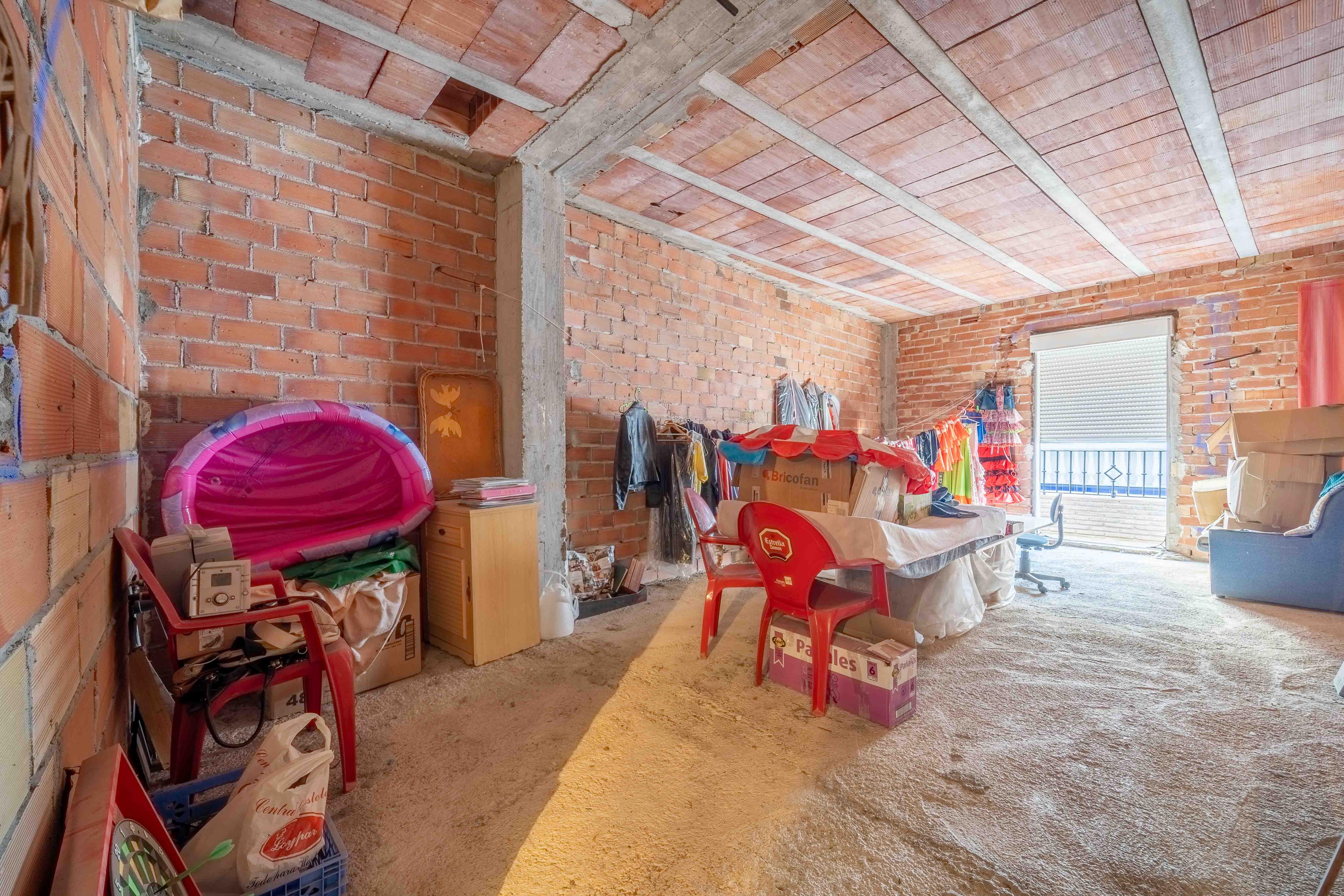 Chalet en venta - Benamargosa - 16