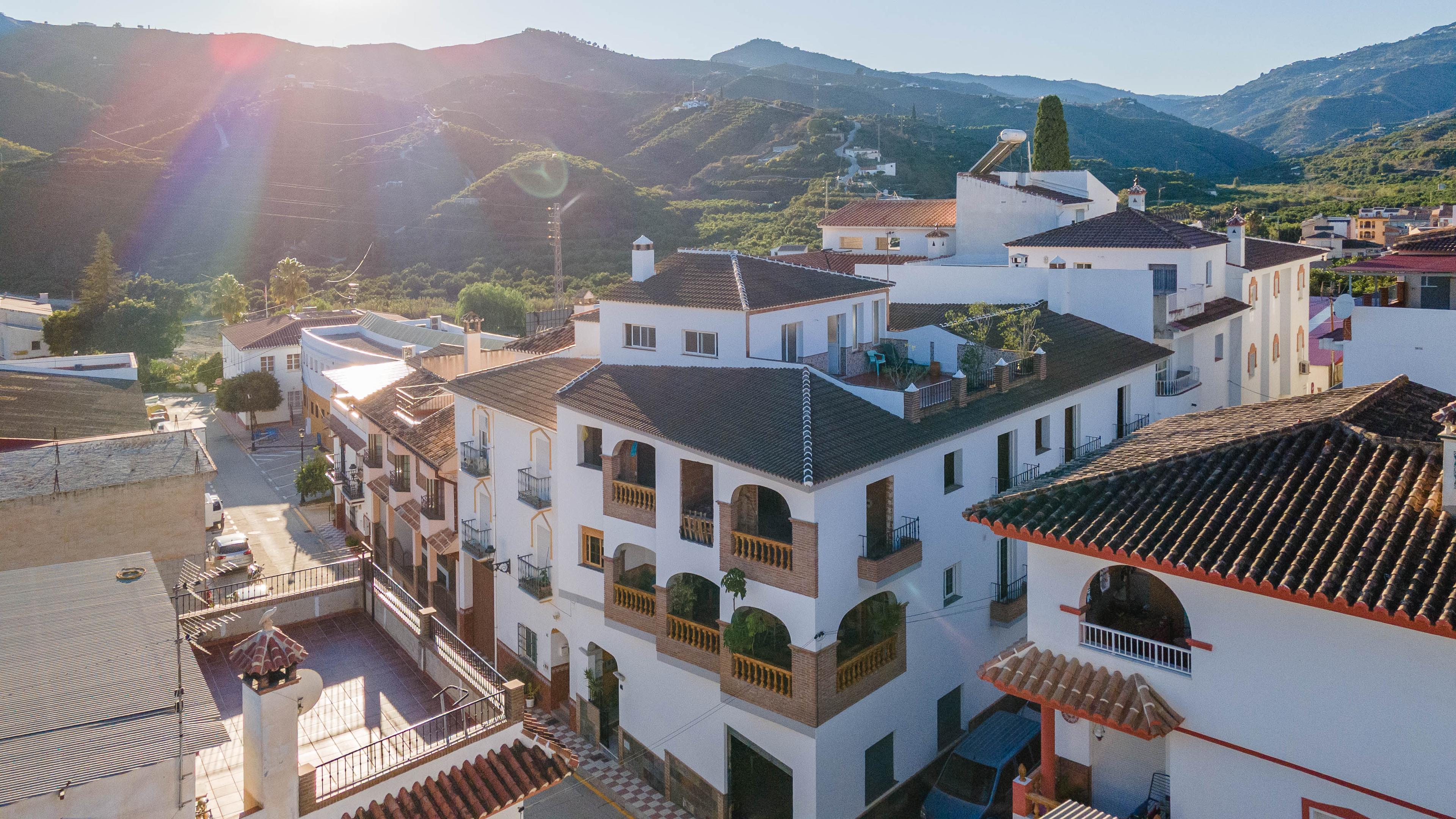 Chalet en venta - Benamargosa - 29