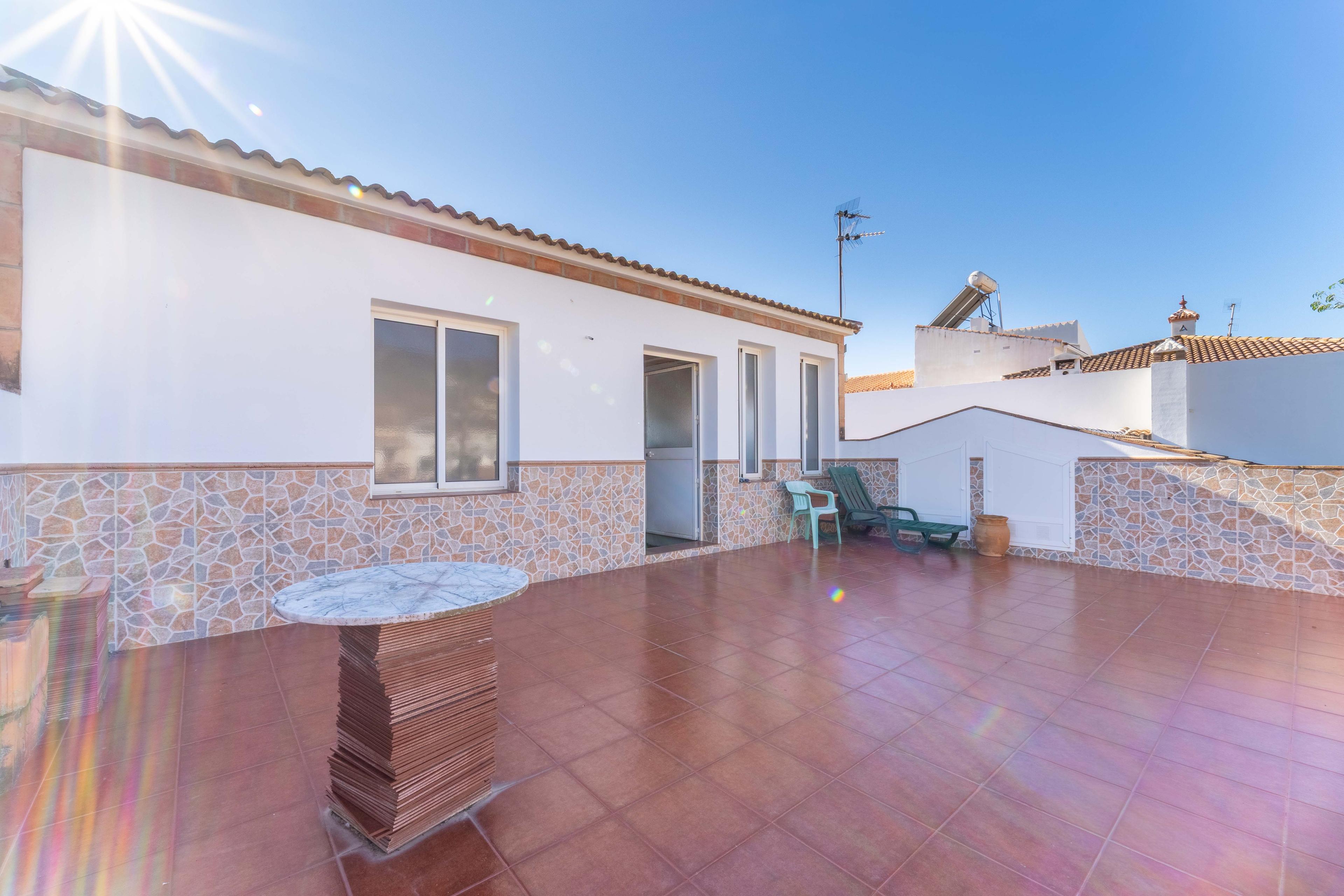 Chalet en venta - Benamargosa - 3