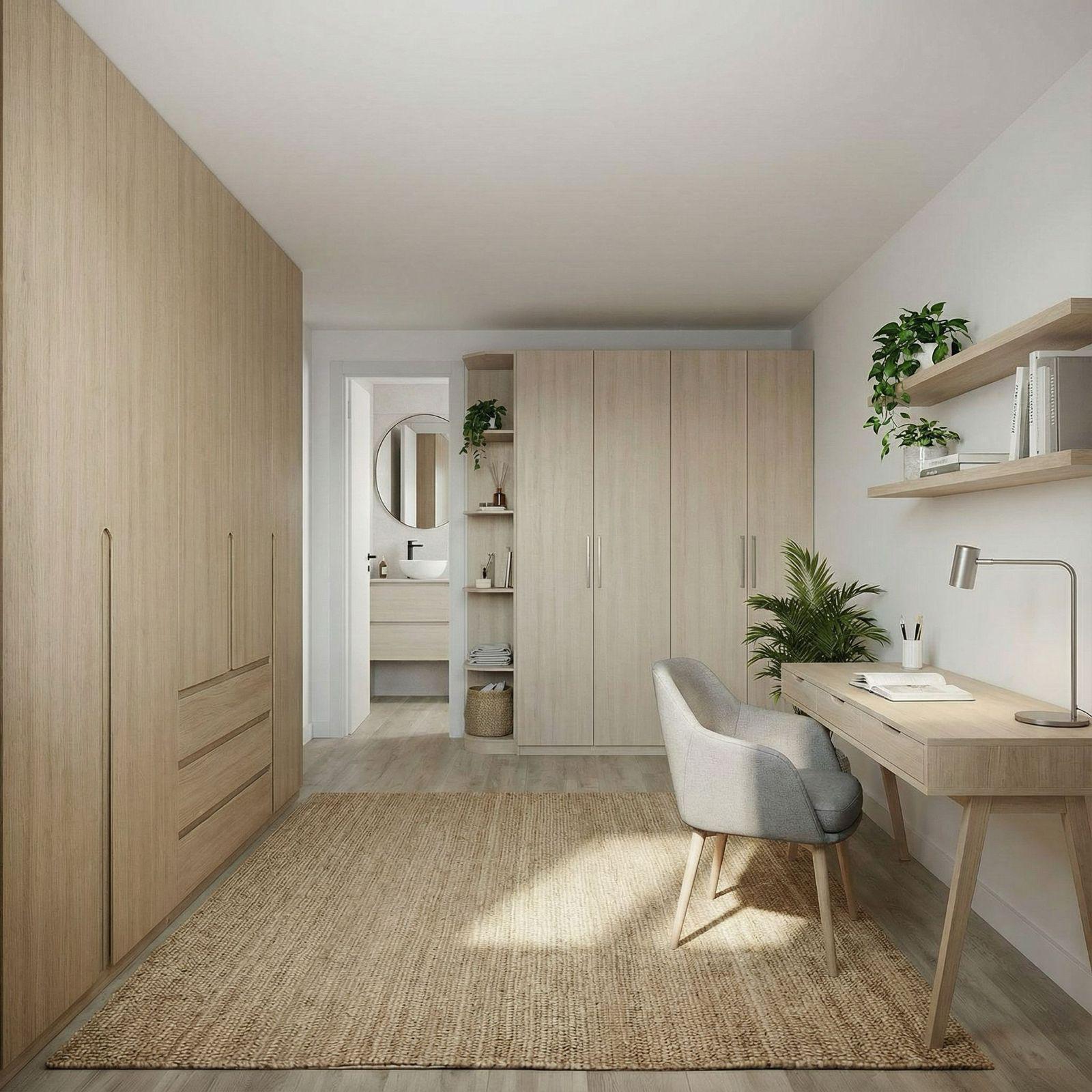  Duplex en venta - Tres Cantos  - 7