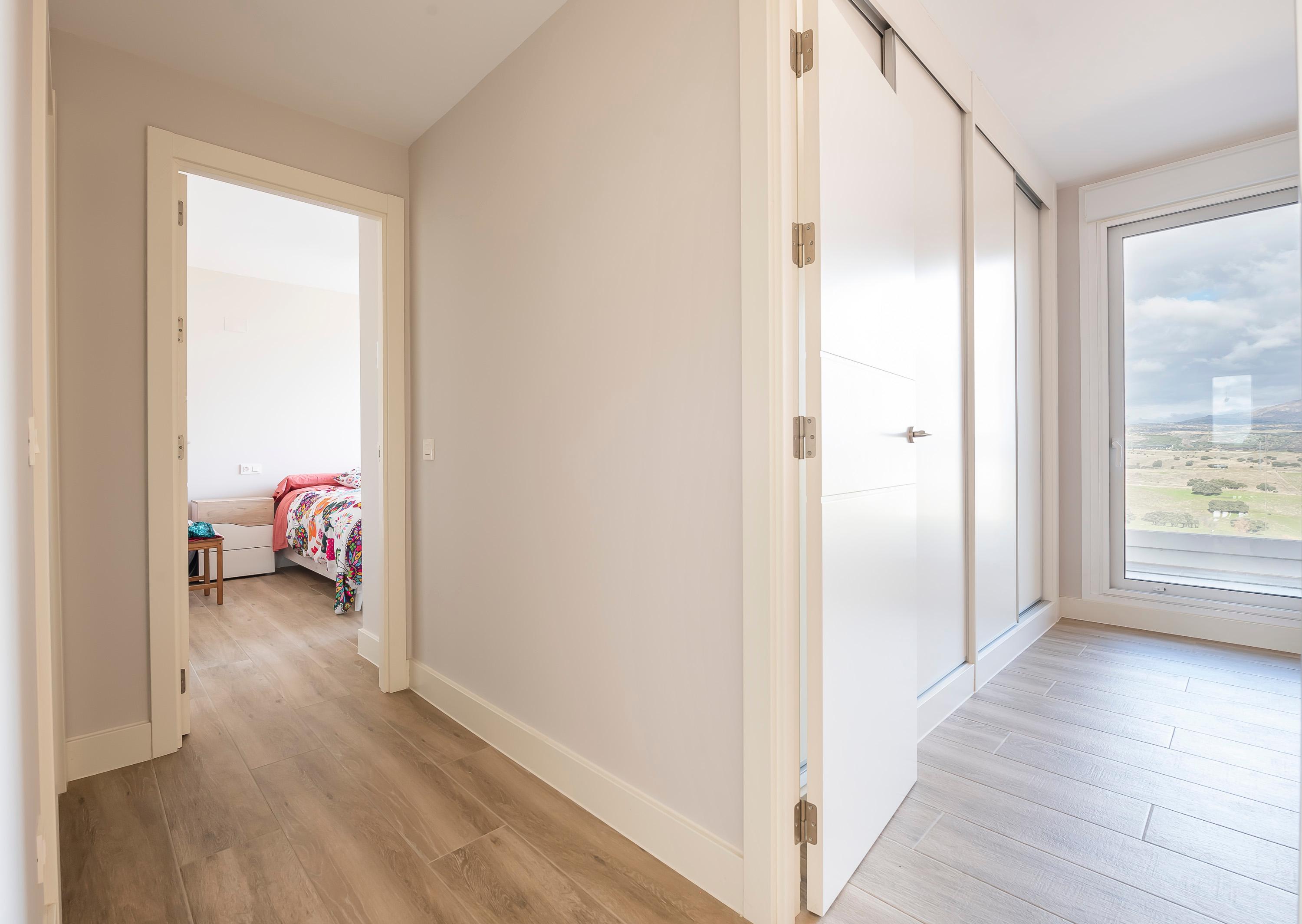 Ático en venta - Tres Cantos - 14