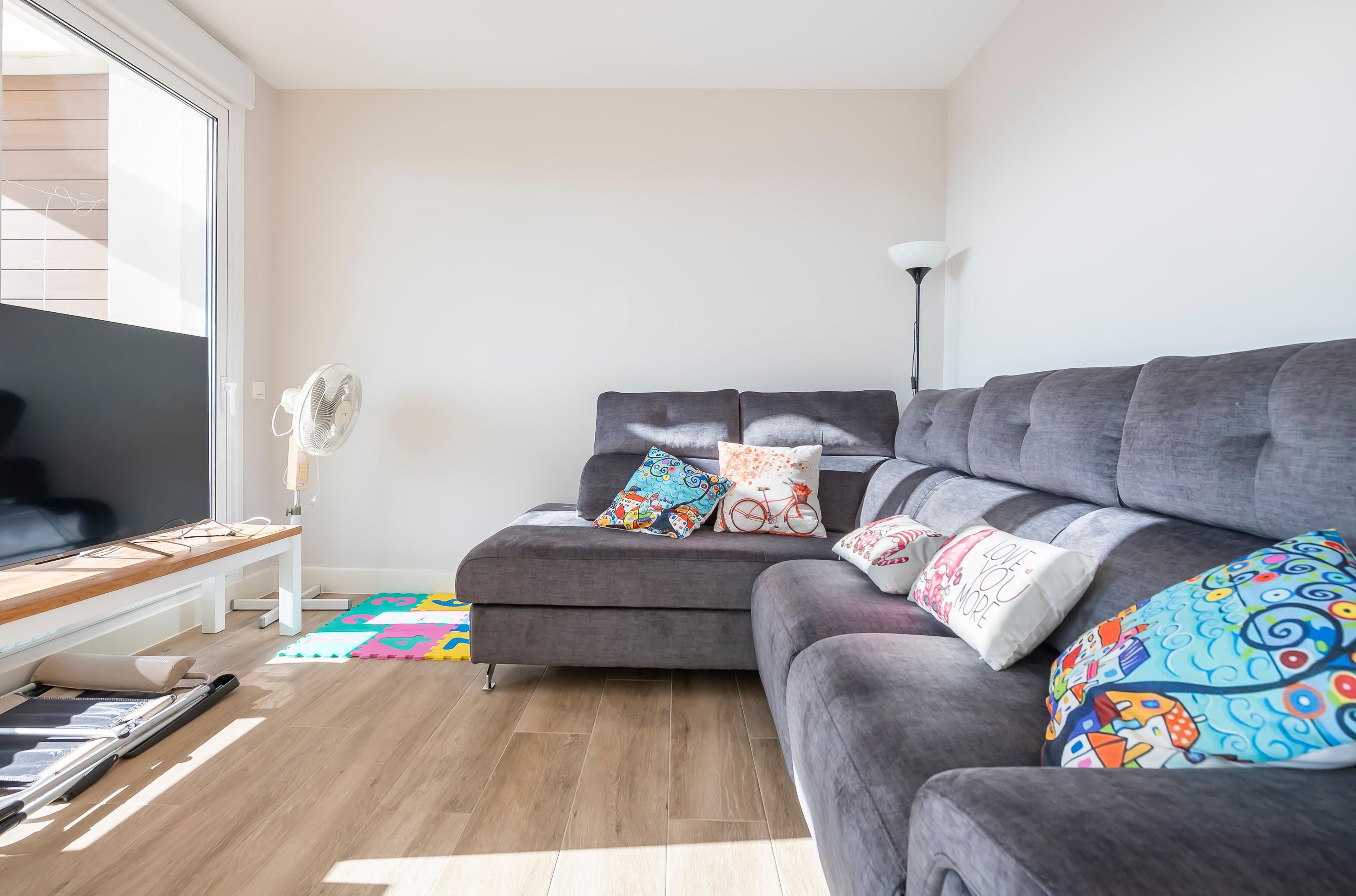 Ático en venta - Tres Cantos - 4