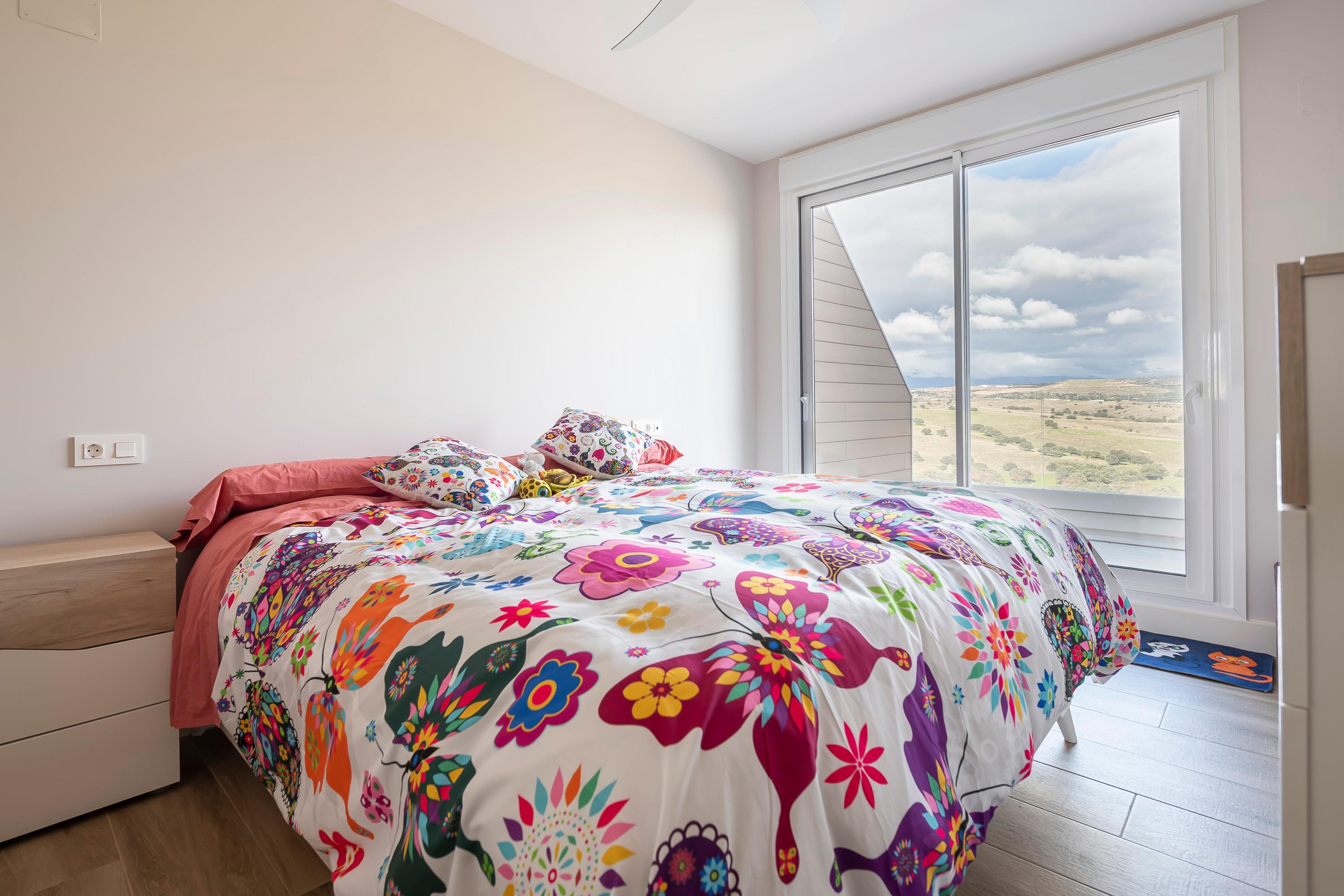 Ático en venta - Tres Cantos - 15