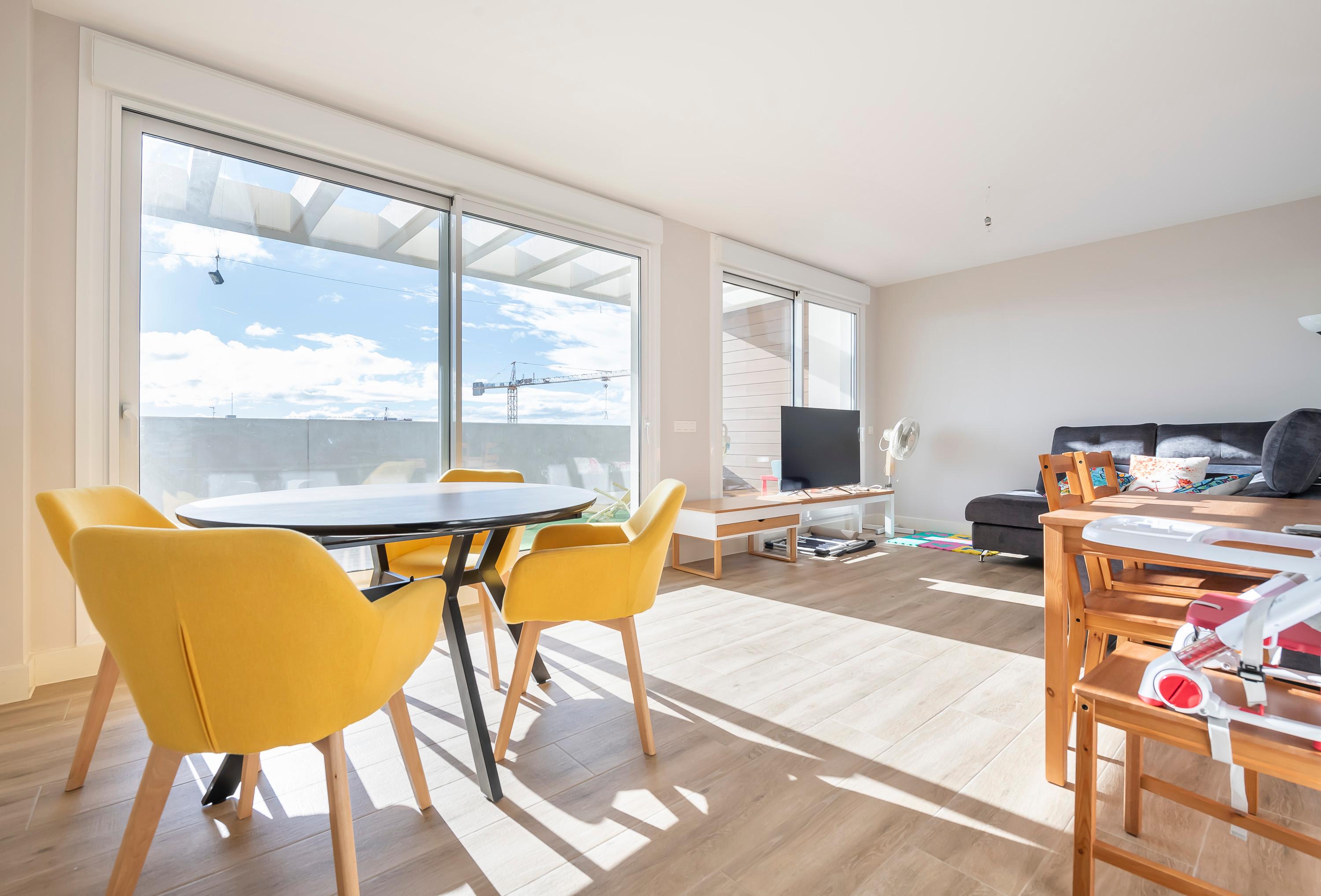 Ático en venta - Tres Cantos - 6